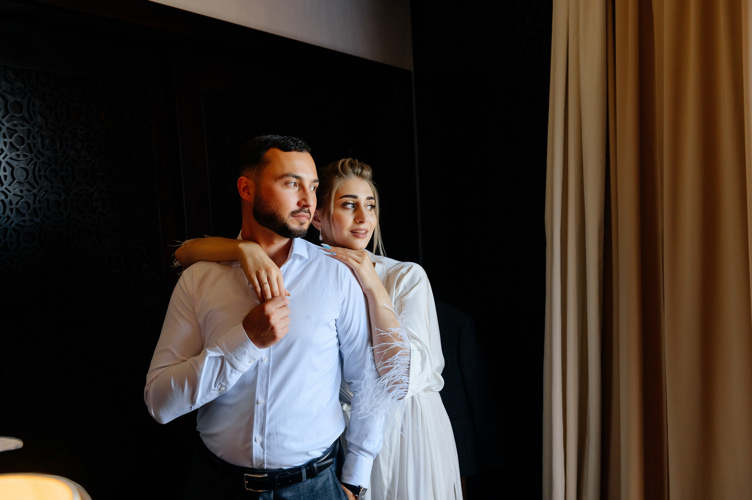 WEDDING. Фотограф Евгений Фураев