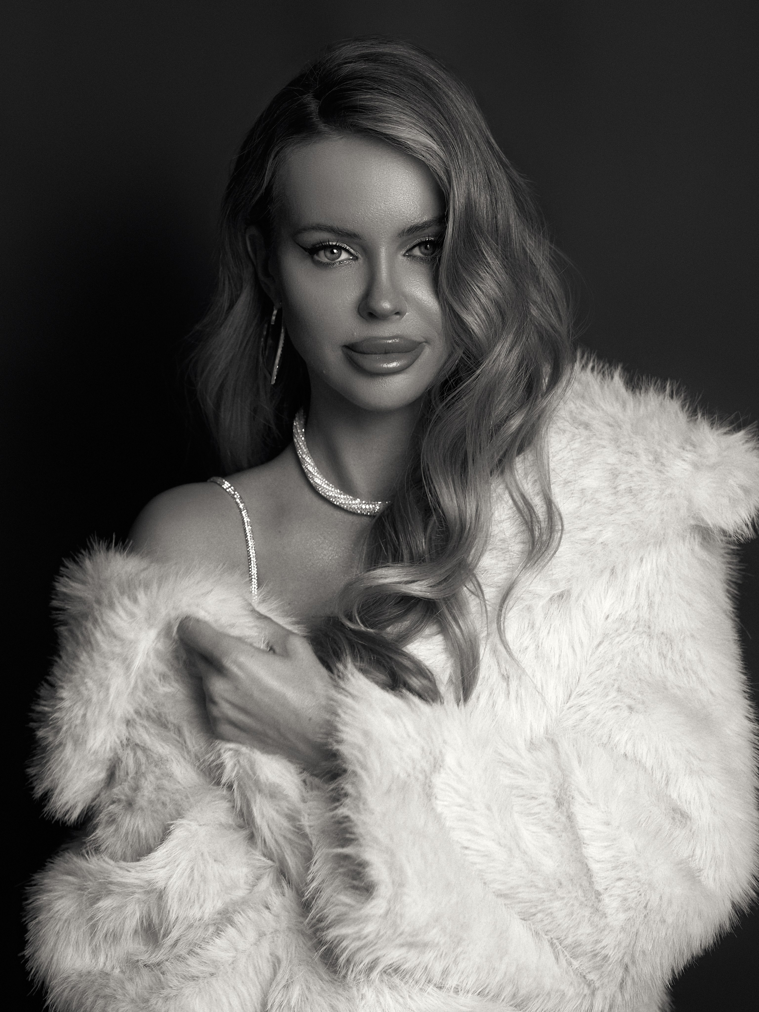 Женя. Елена Дукейн — коммерческий фотограф в Краснодаре и Москве