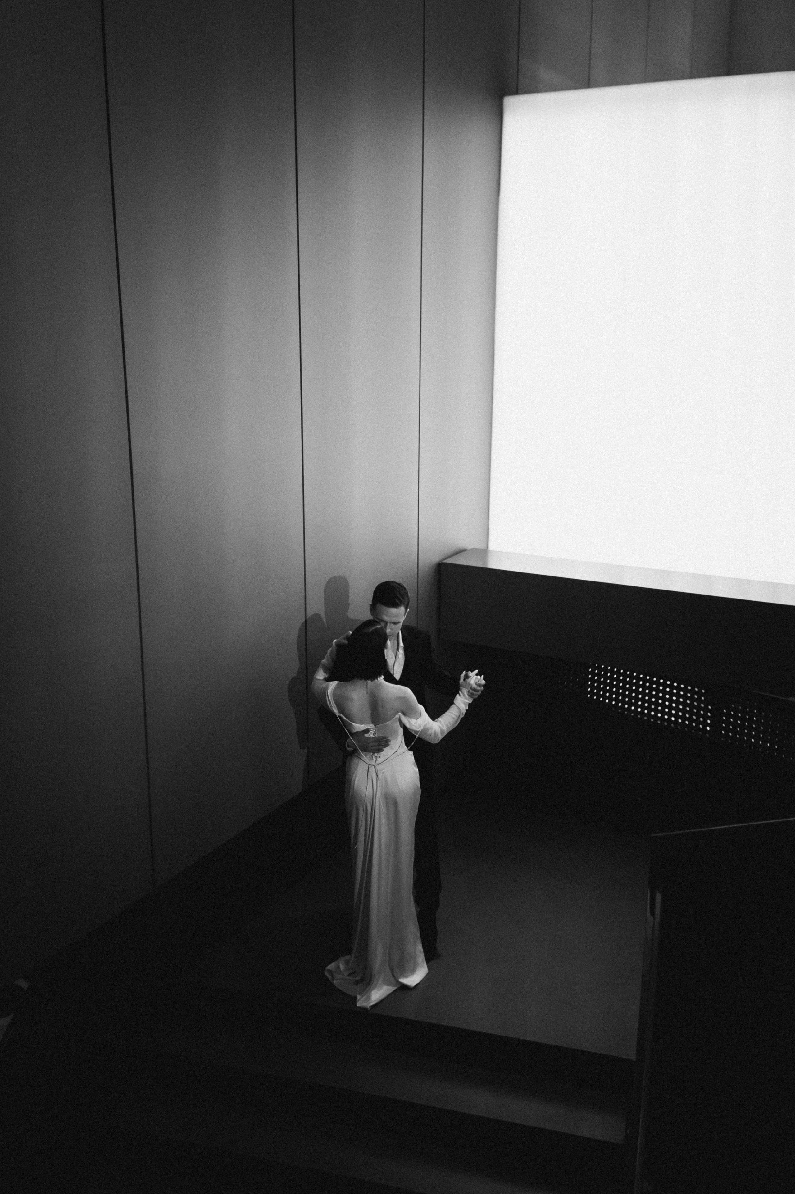 Марго и Роман, кинотеатр «Мираж». Фотограф в Санкт-Петербурге