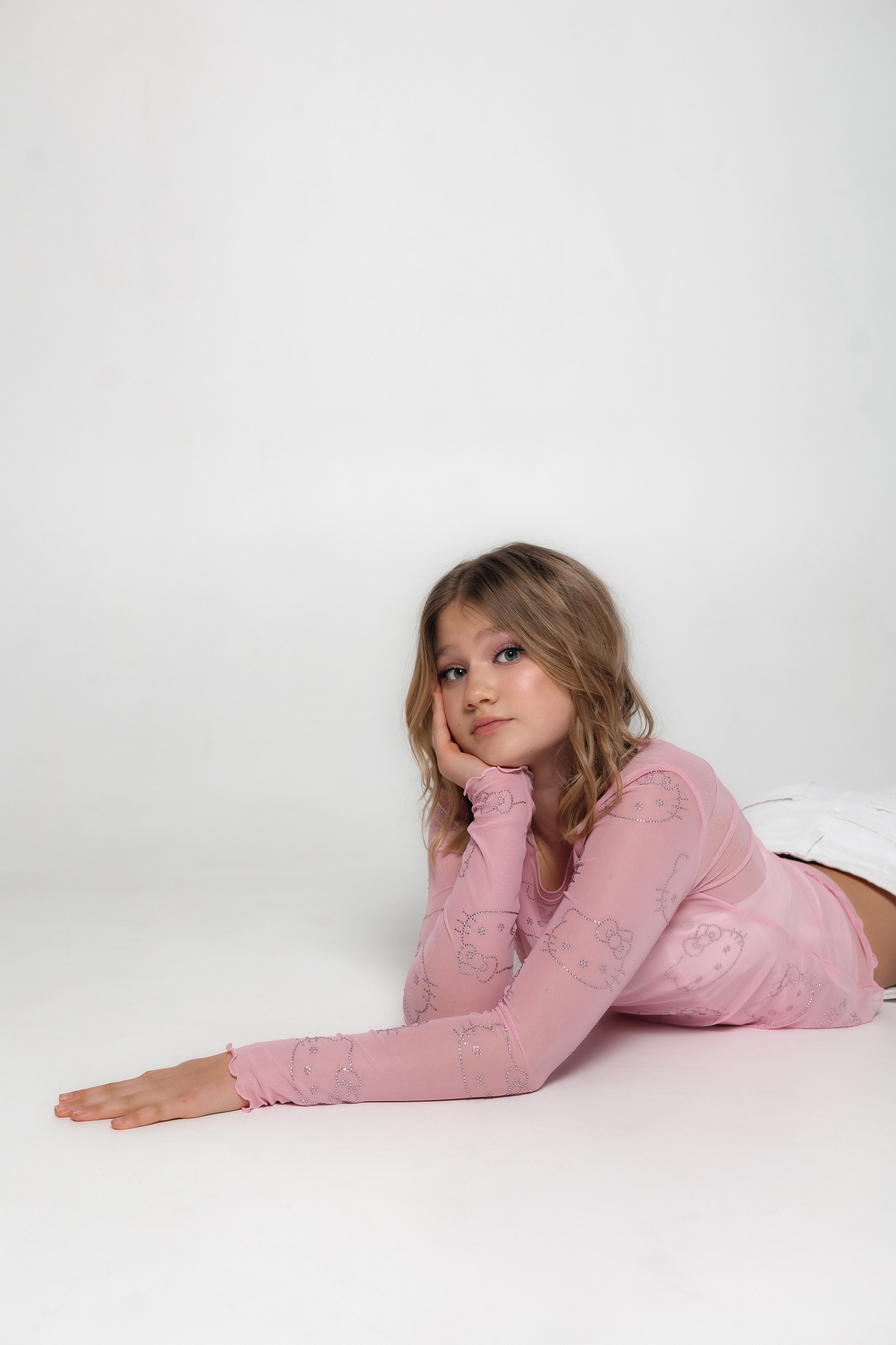 Алиса. Фотограф в Волгограде — Александра Искандерова