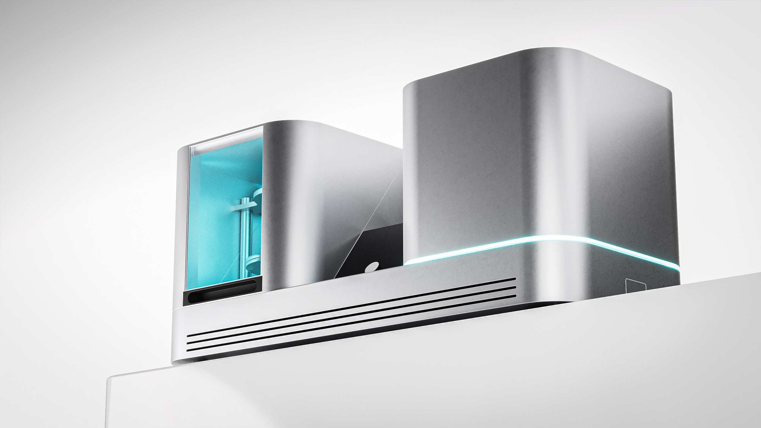 Предметная визуализация. LAPUTENKO visual — Студия 3D-визуализации