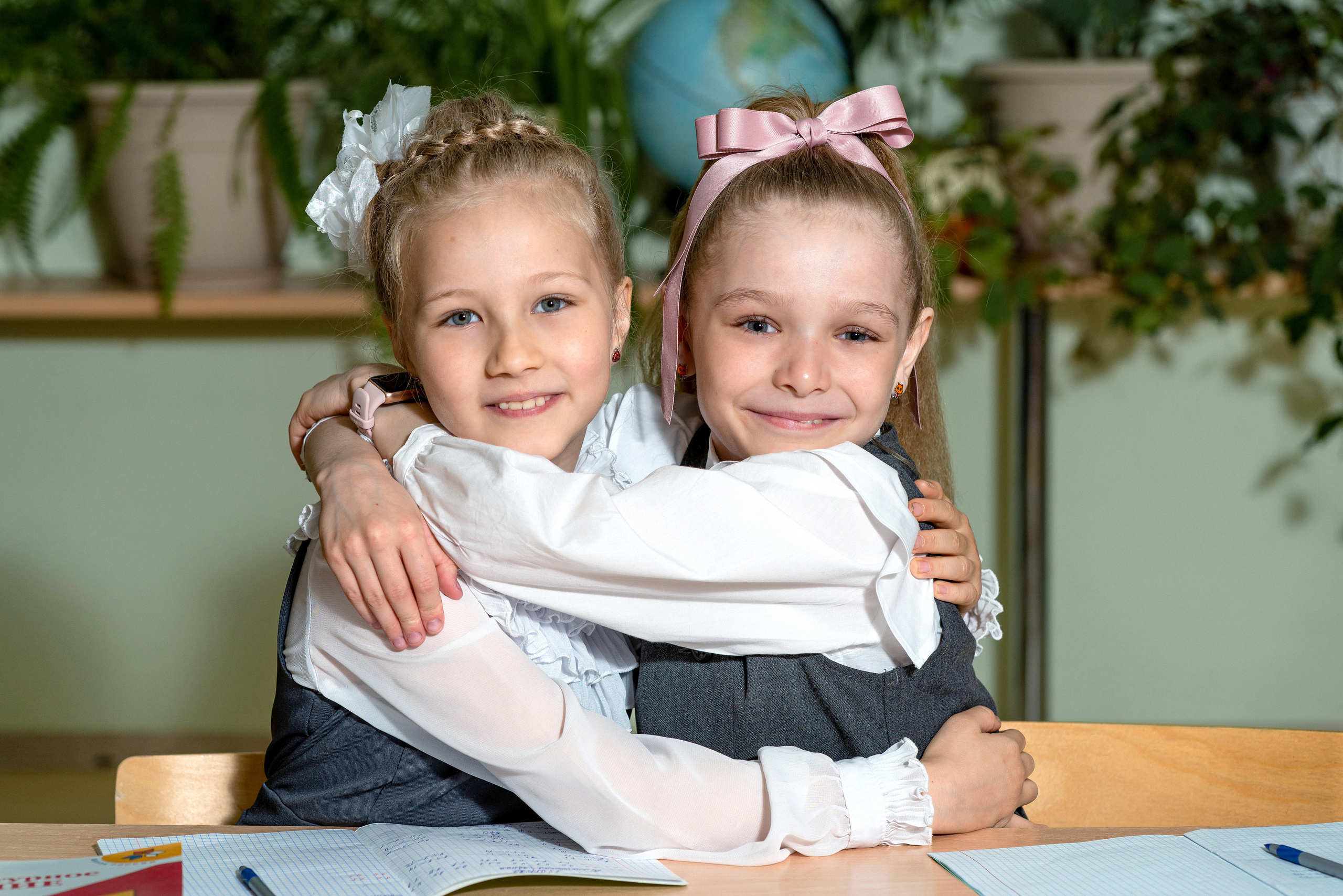 Срочно сделать выпускной альбом