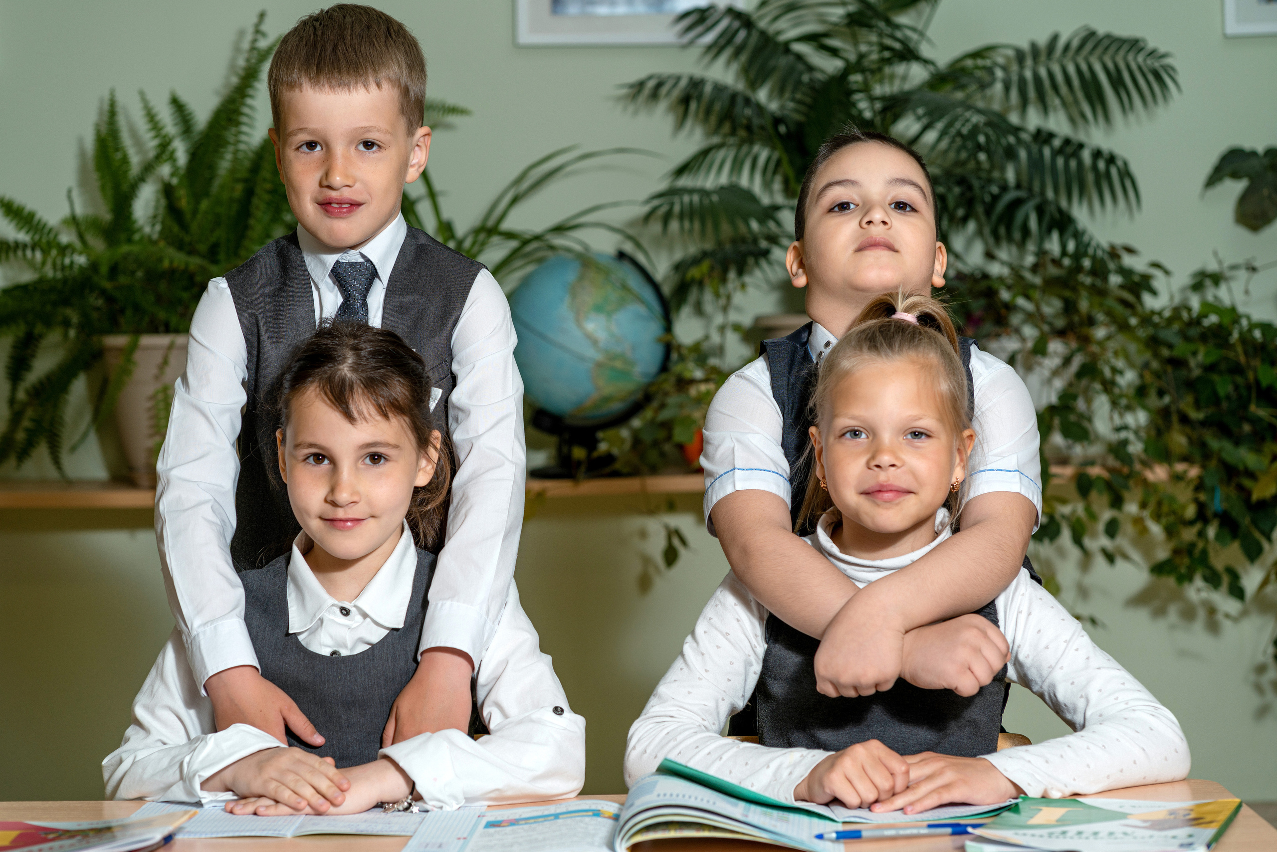 Самарские лучшие альбомы