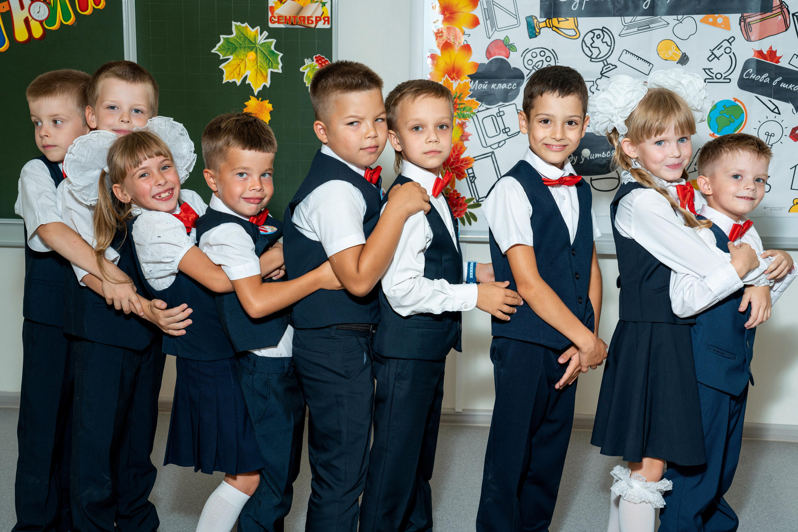 Евгения Худякова