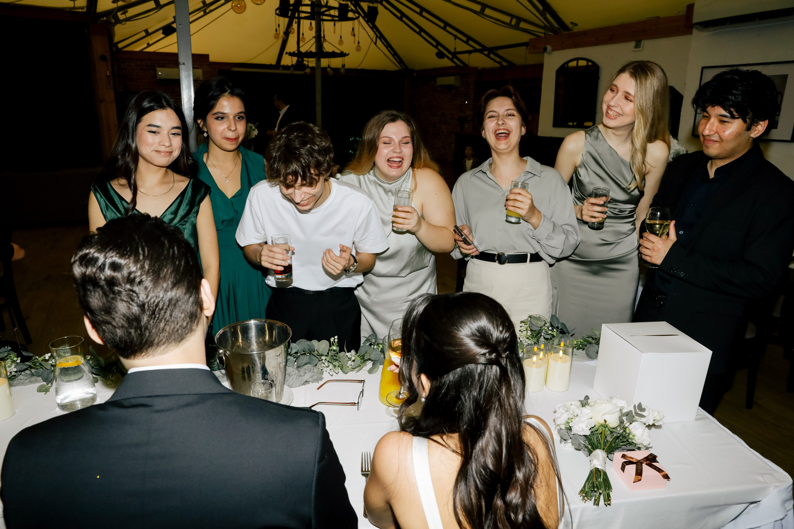 Буду тебя беречь. Свадебный и семейный фотограф в Варшаве