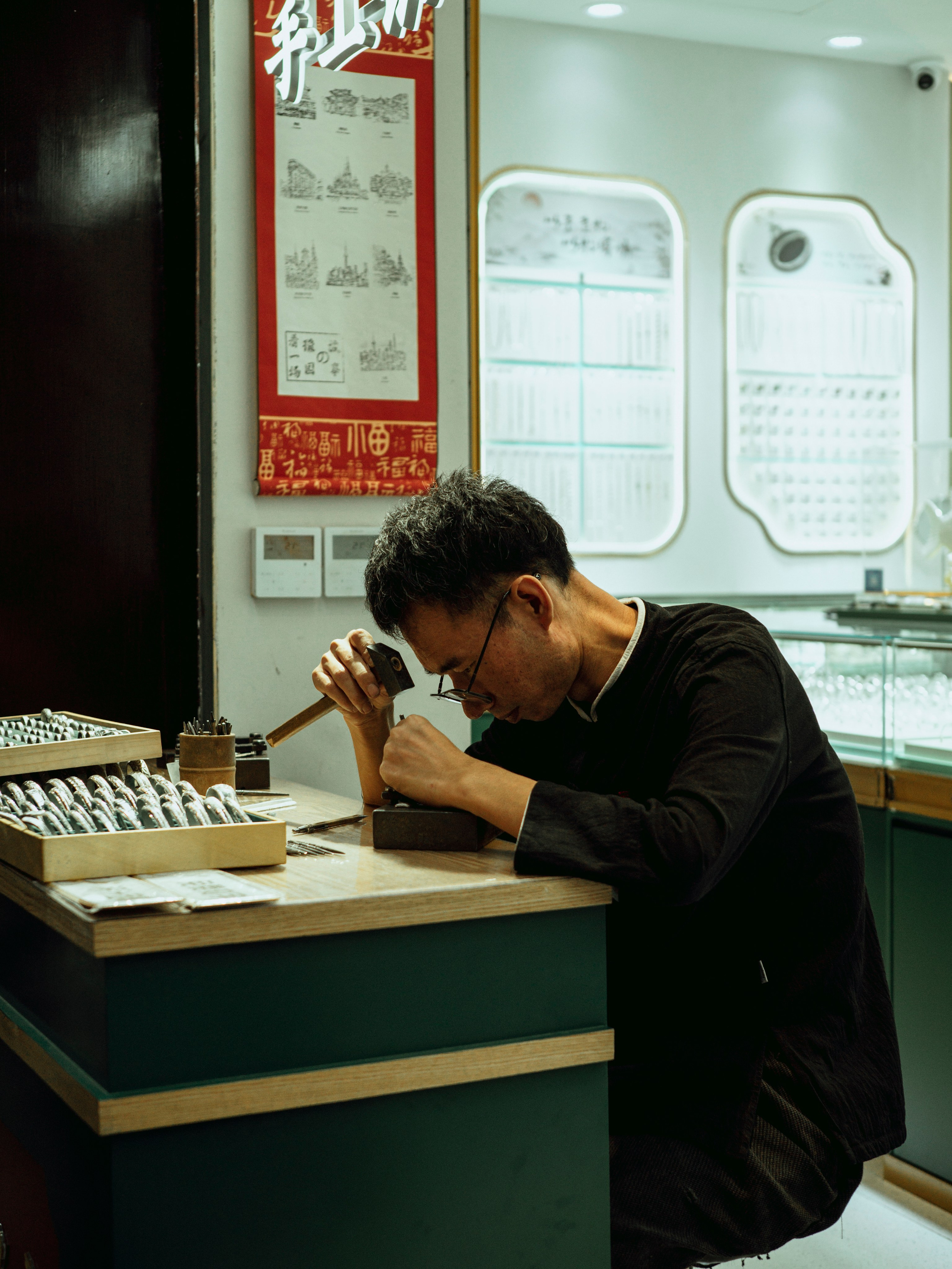 Shang Hai 上海. Фотограф и видеограф в Благовещенске и Санкт-Петербурге Мурыгина Мария