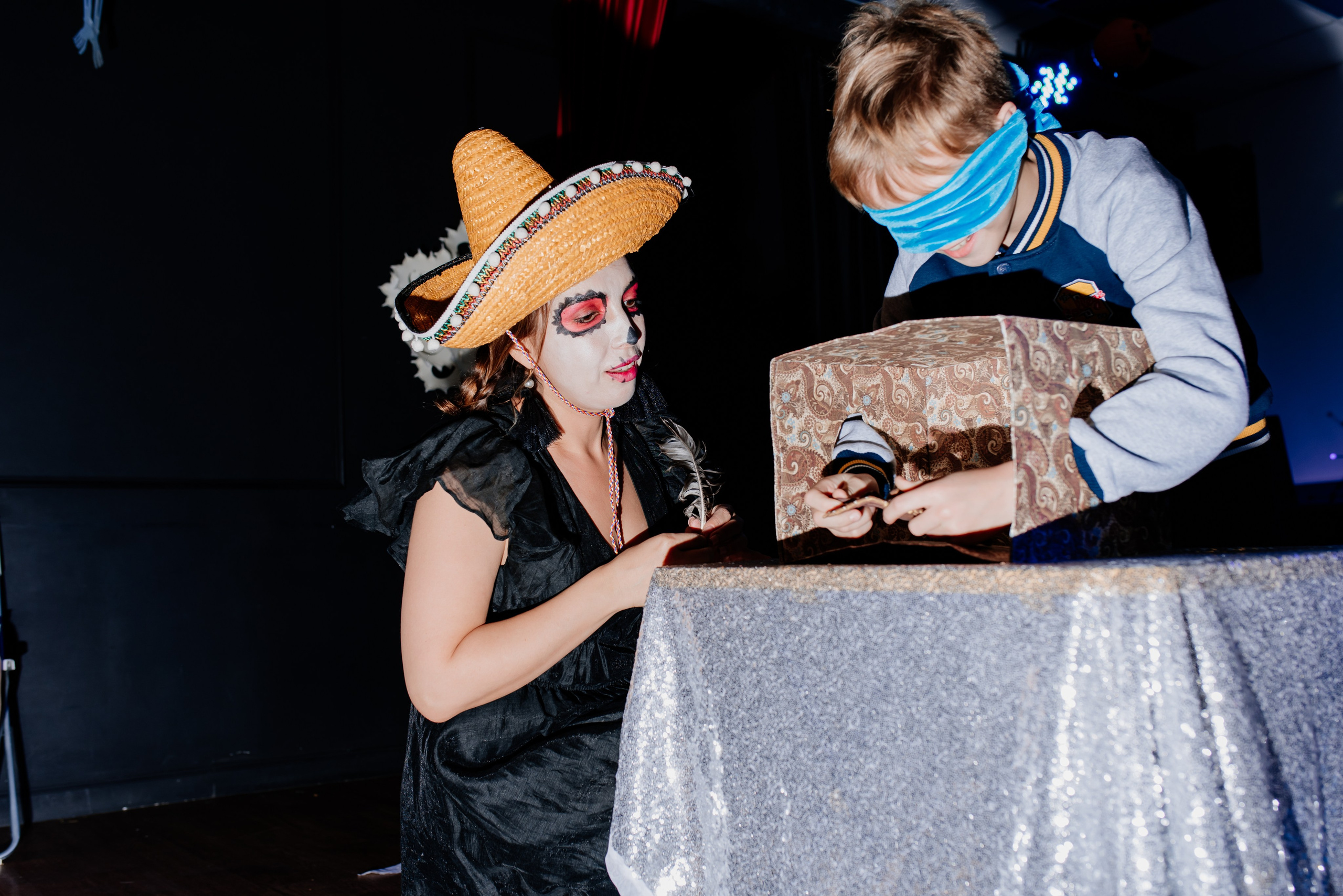 День Рождения. Персональный и семейный фотограф в Нижнем Новгороде-Карачева Анна