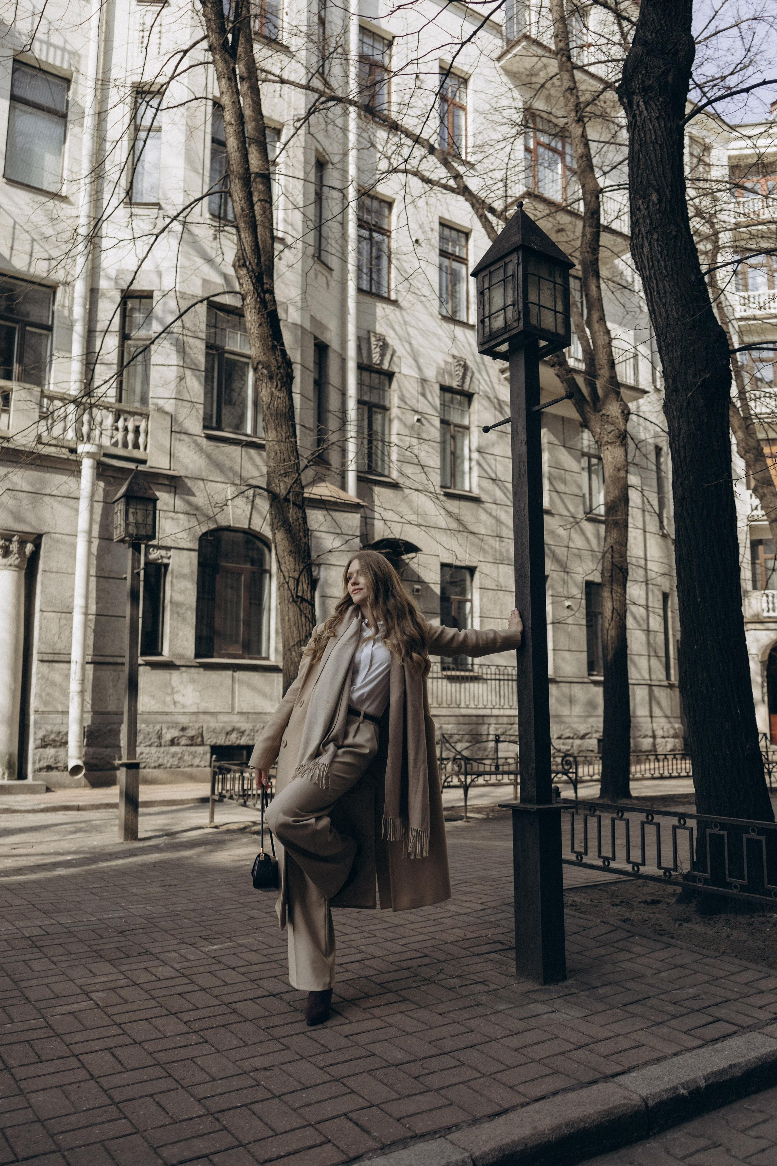 Прогулка по Петроградке. Семейный фотограф в Санкт-Петербурге Екатерина Васильева