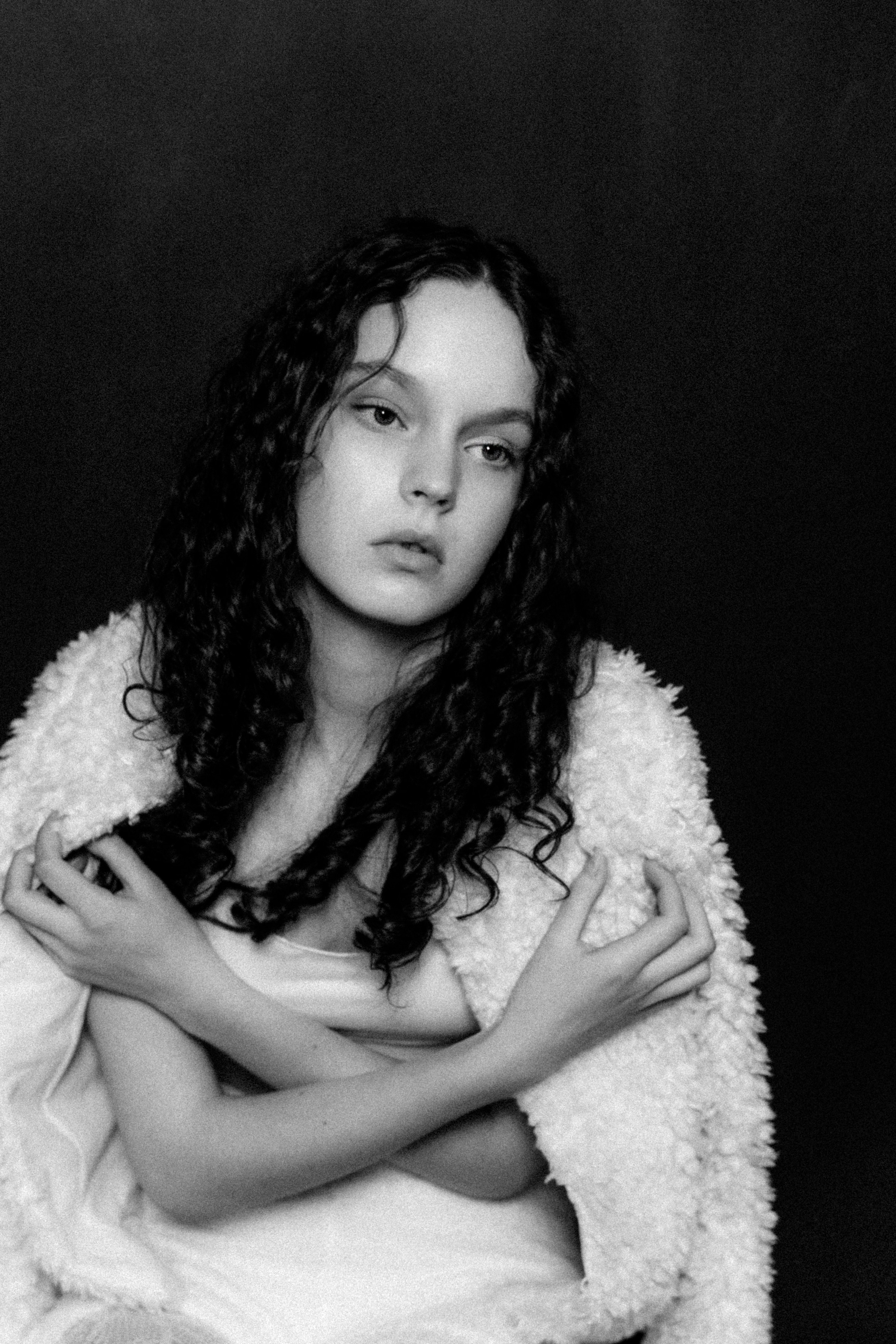 Маша. Фотограф Москва, Санкт-Петербург, Абакан