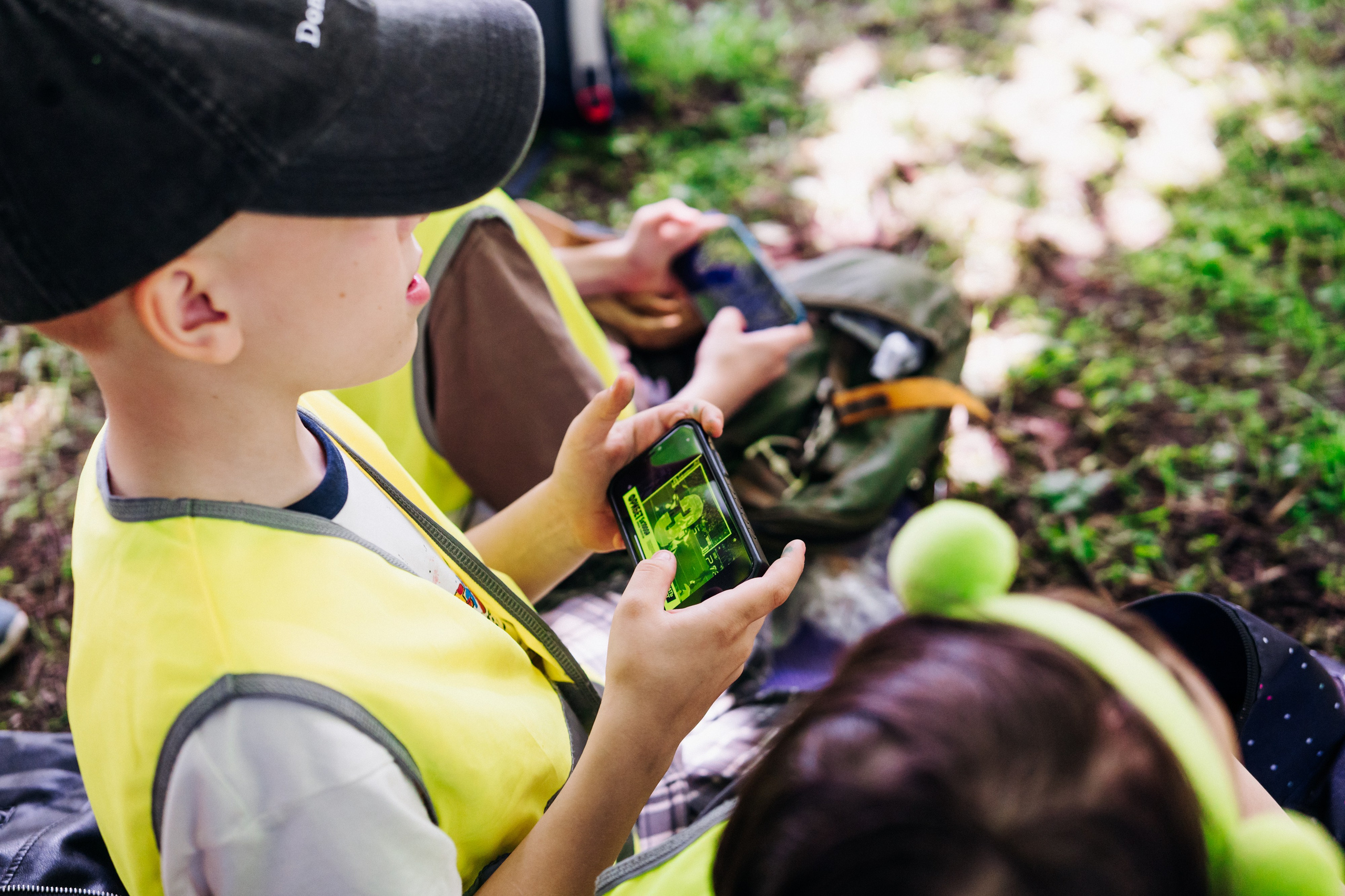 Блогеры России 2025. Репортажный фотограф Санкт-Петербург