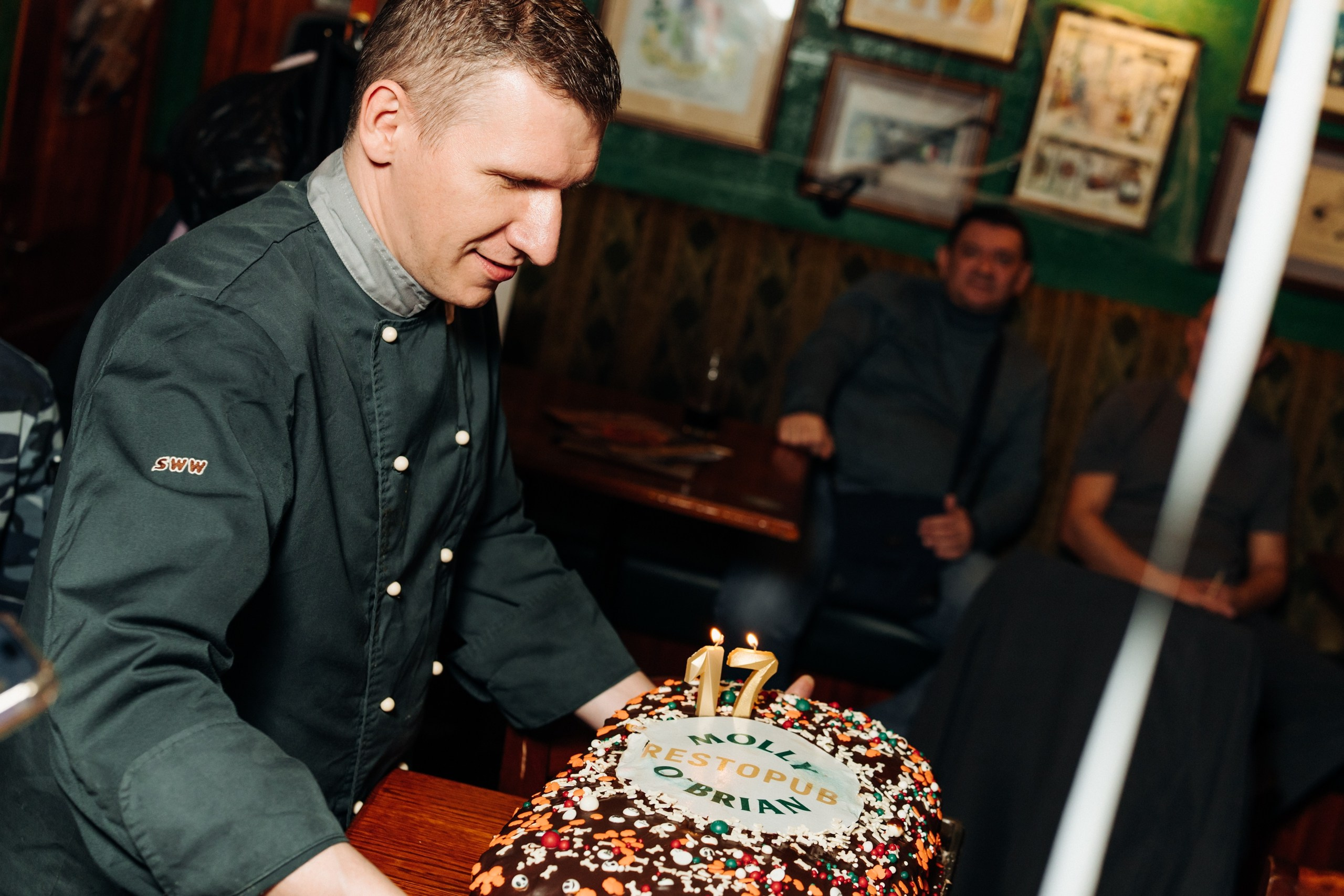 Molly O`Brian (Halloween). Репортажный фотограф Санкт-Петербург