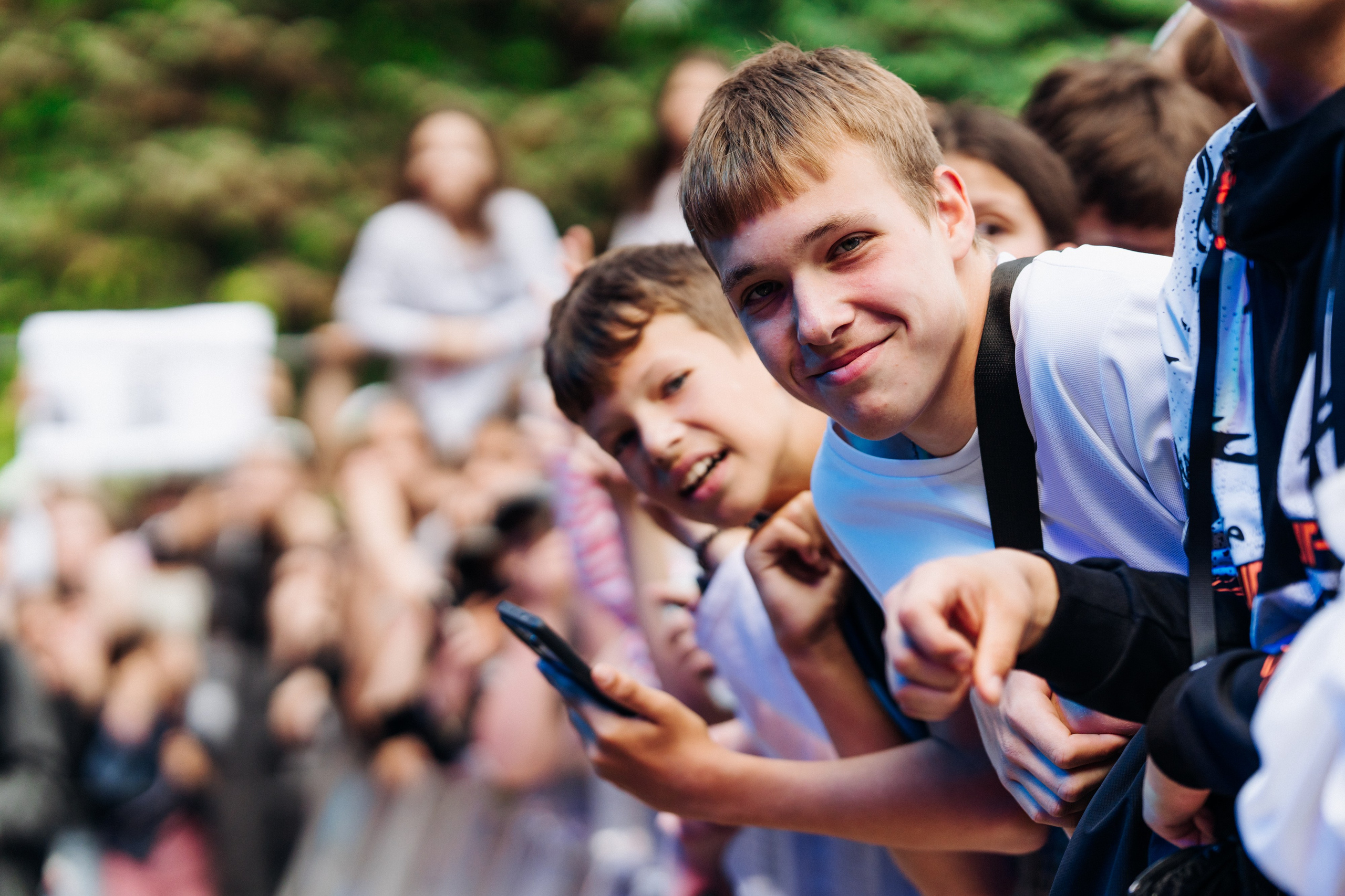 Блогеры России 2025. Репортажный фотограф Санкт-Петербург