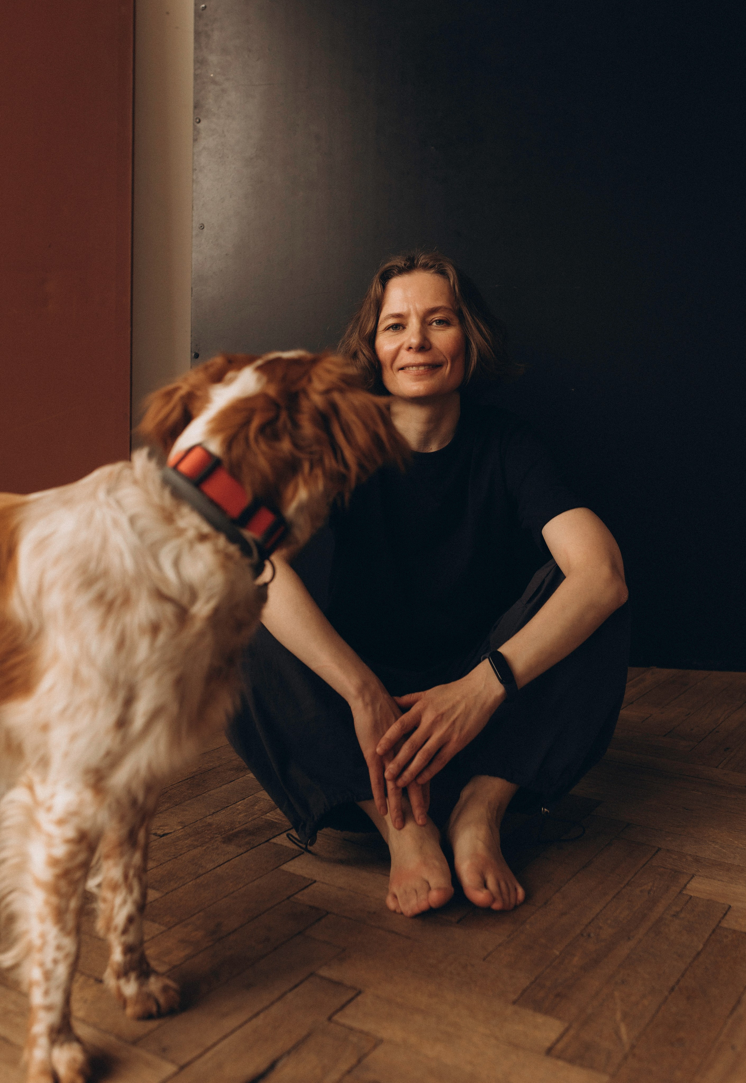 Настя и Уля. Татьяна Афонина | Фотограф