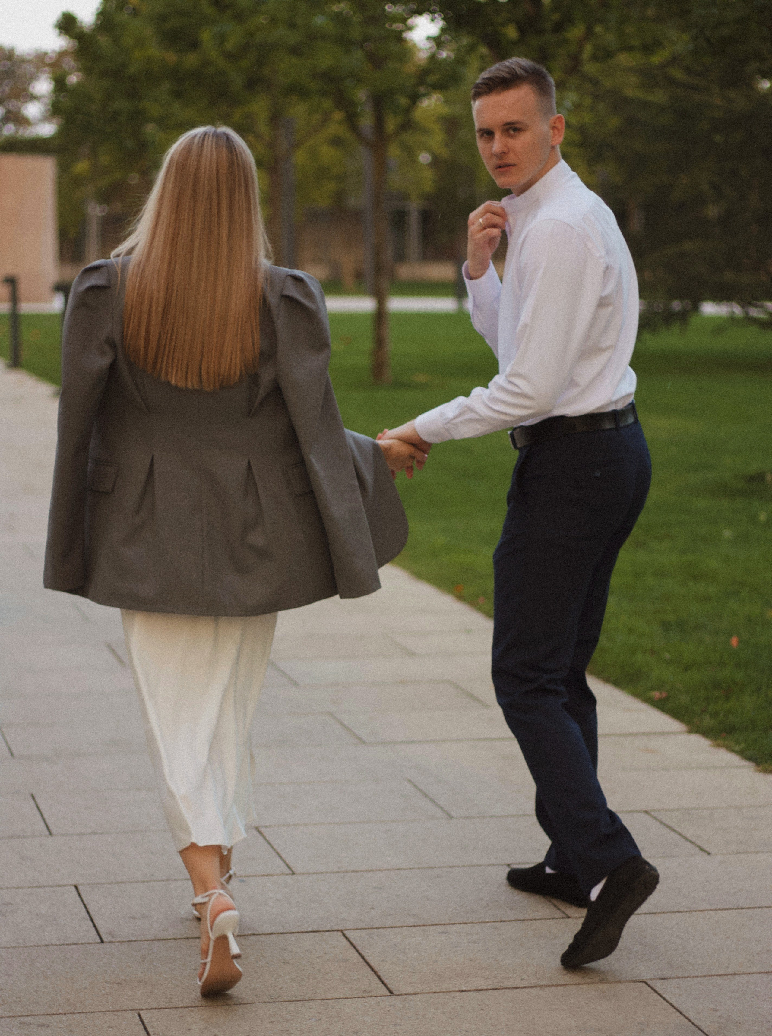 Love story. Фотограф Карина Соболева