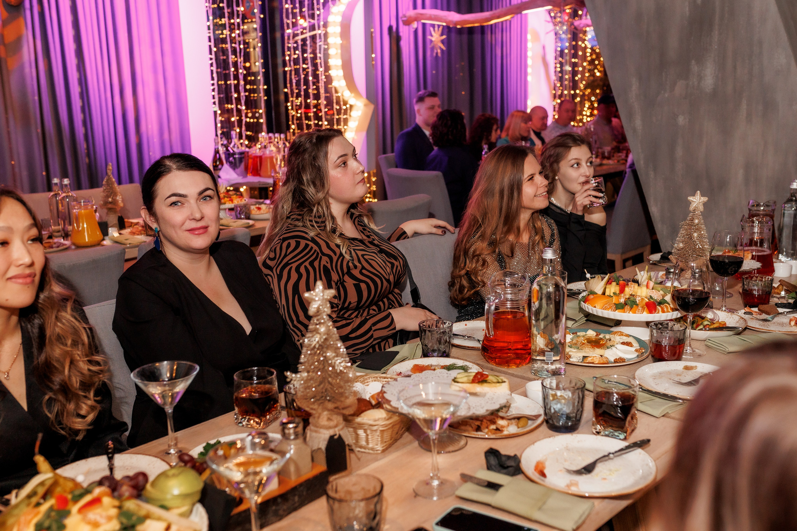 Корпоратив Новафиш. Свадебный фотограф в Москве — Ольга Козловская