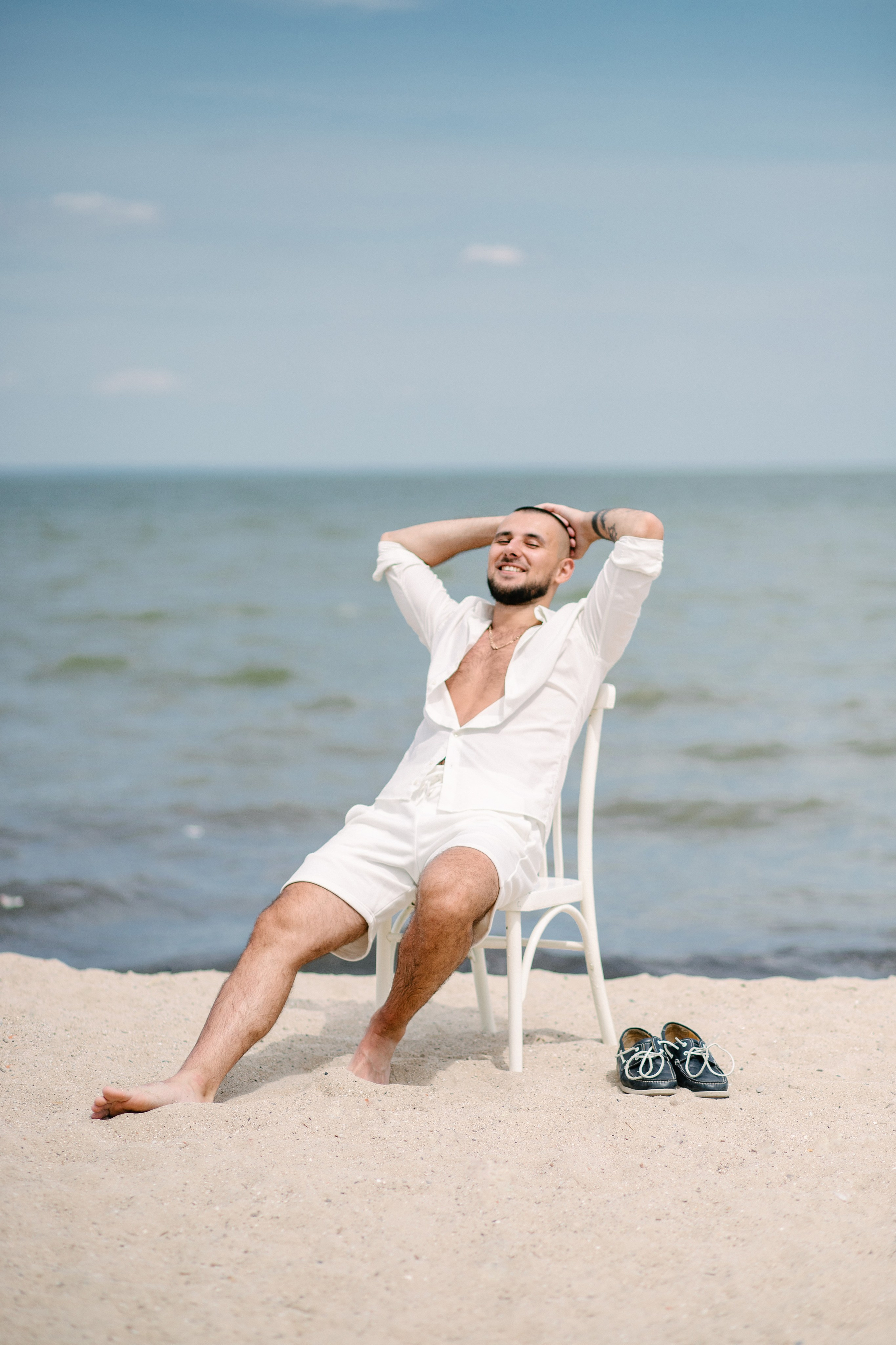 Артур непростой парень. Нечехова Виктория