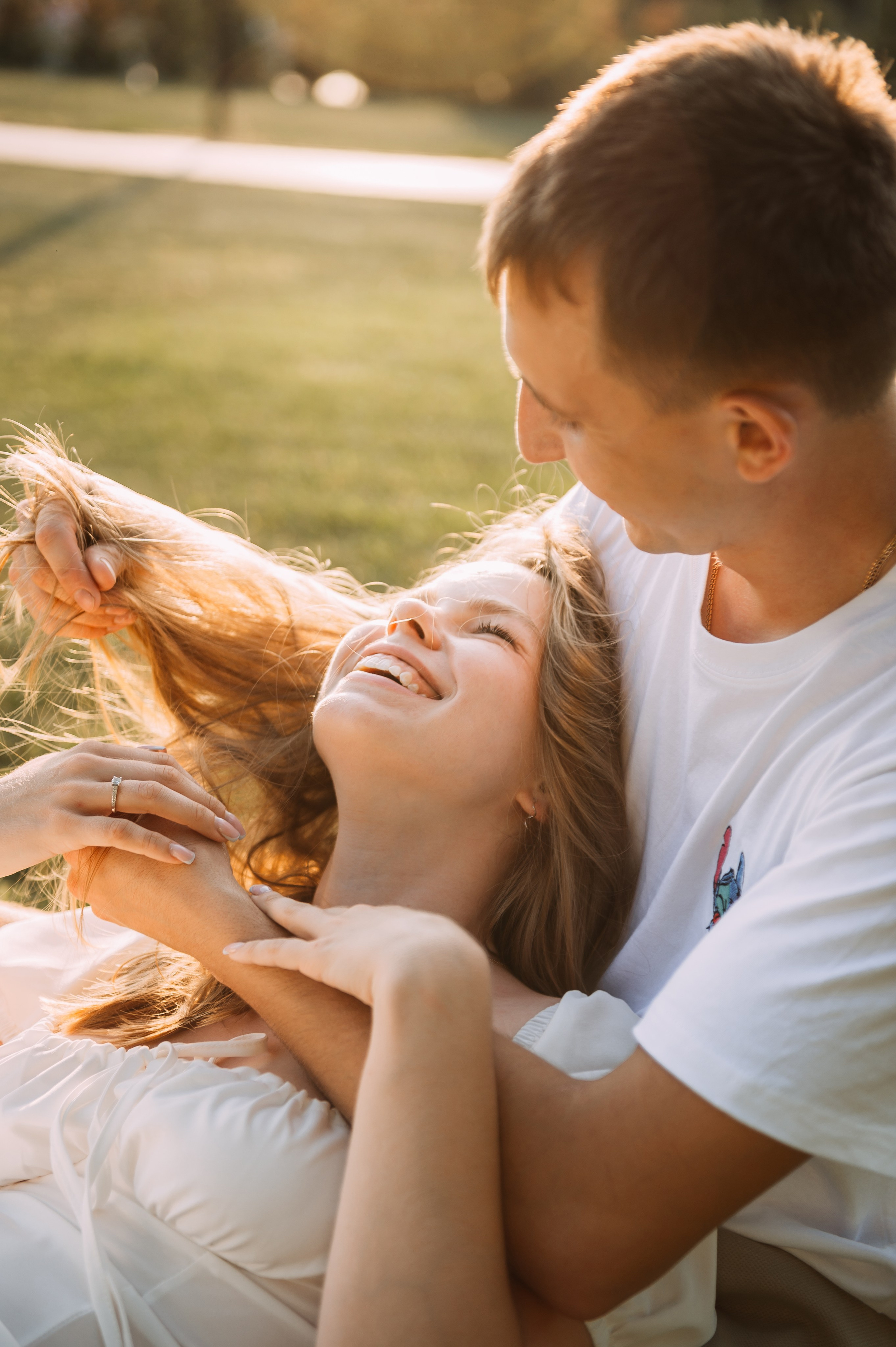 ***. Свадебный фотограф Алёна Замотаева