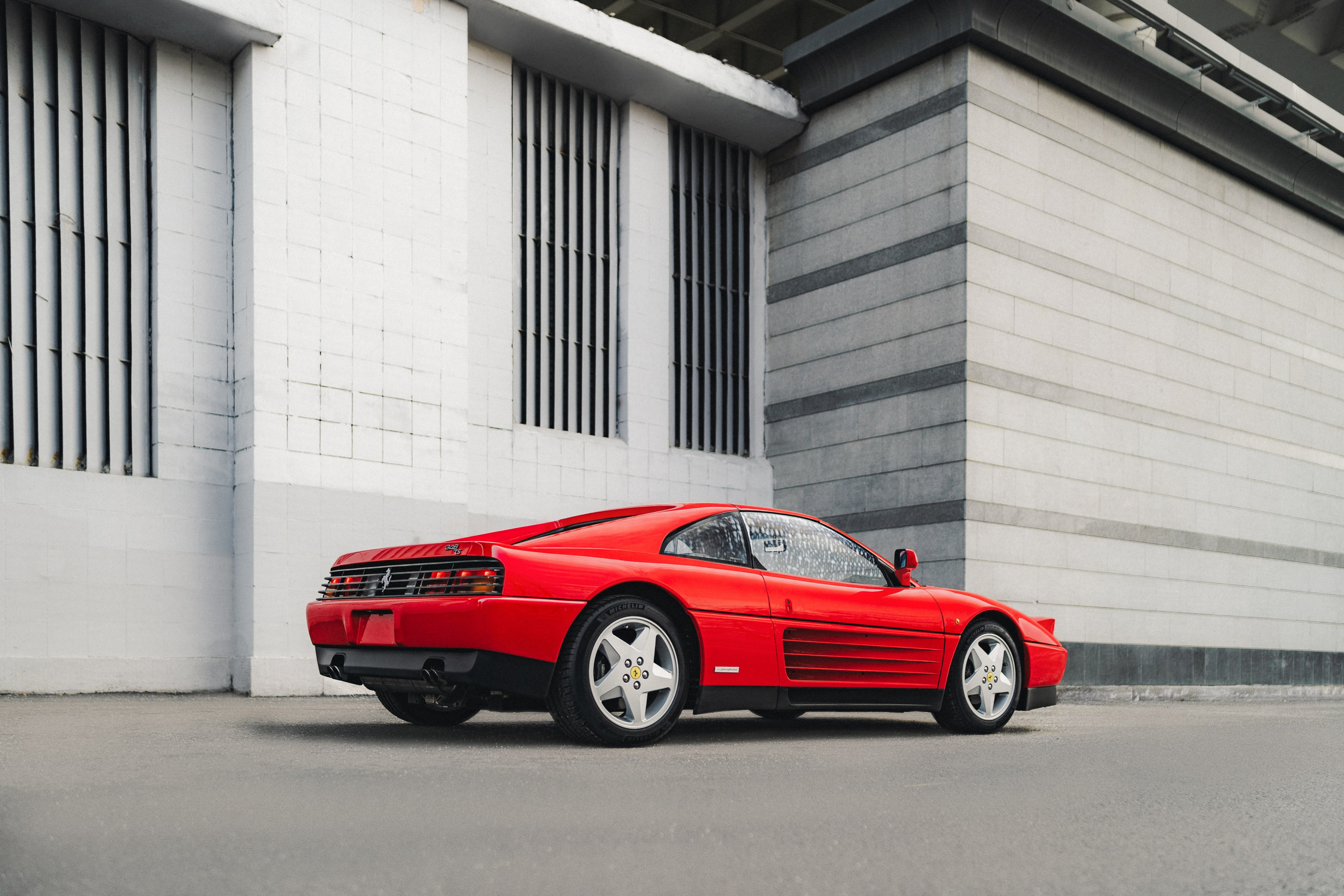 Art of Motors. Фотограф Илья К. в Москве