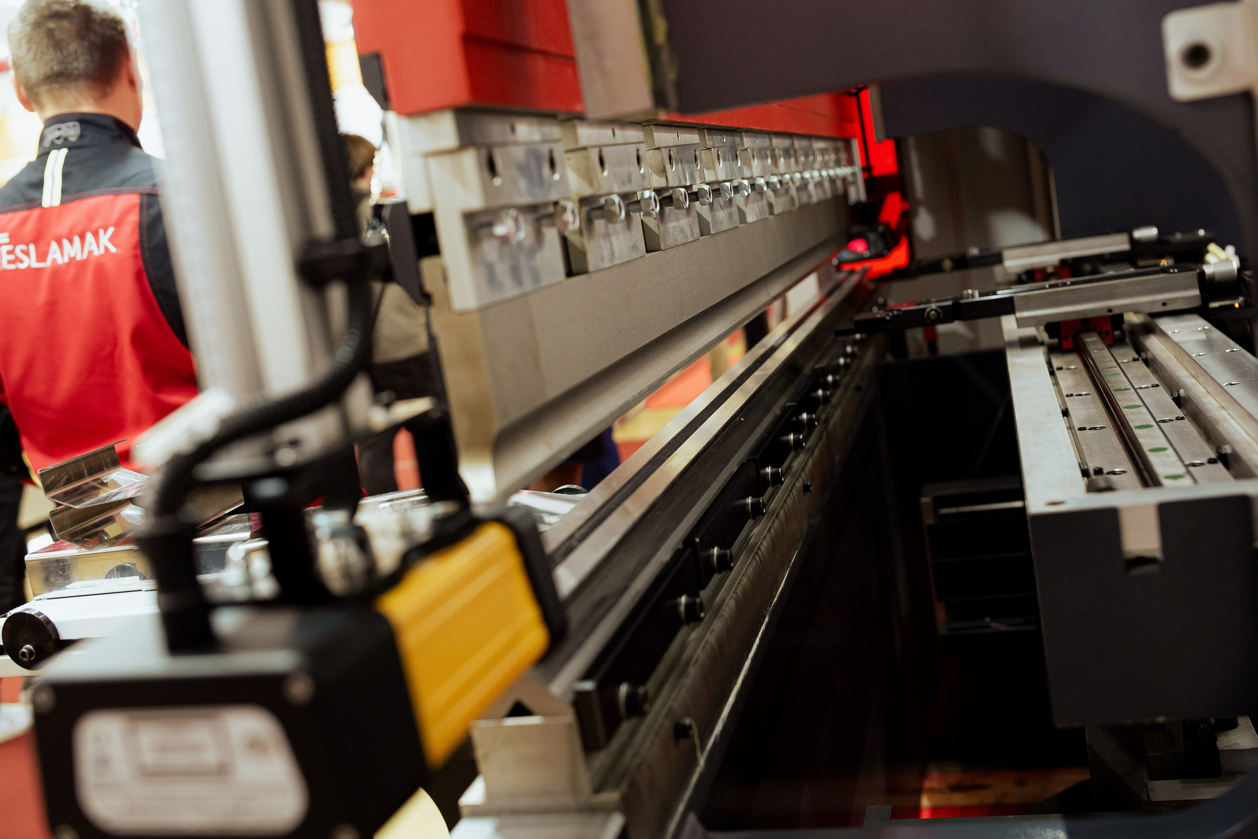 Technograv_Выставка_Металлообработка_ ЭКСПОЦЕНТР. Репортажный (клубный) фотограф в Москве