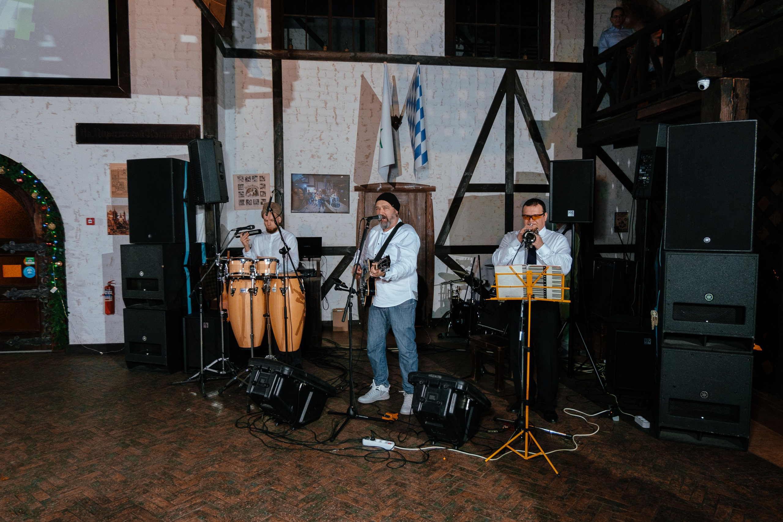 Риатовский пивовар