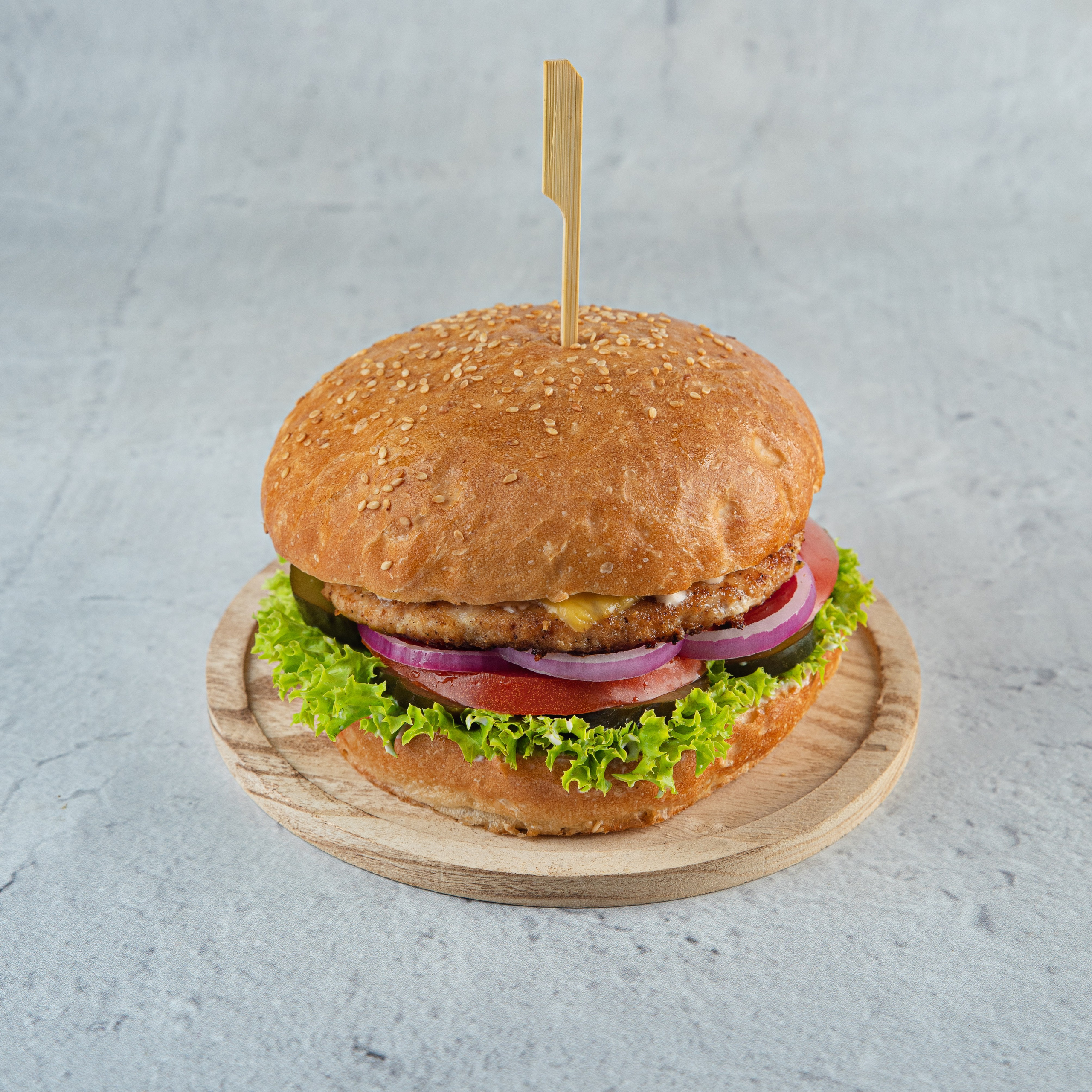 Для службы доставки. Фудфотограф в Ростове-на-Дону Юлия Семенюк