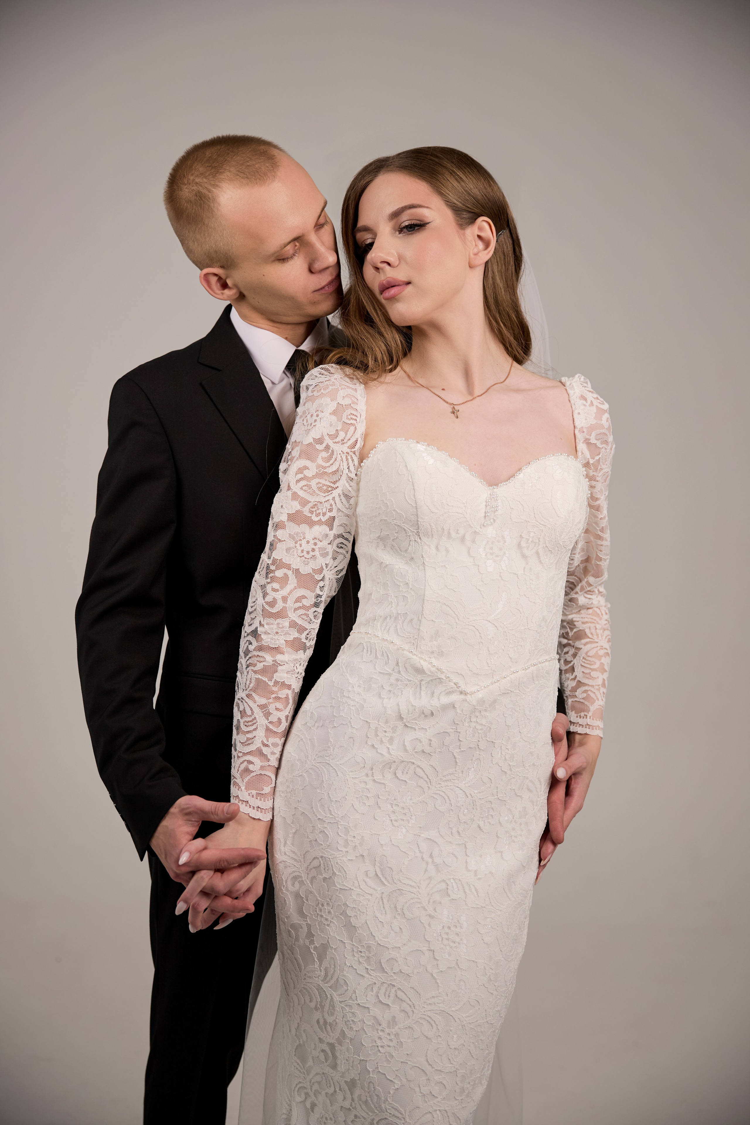 Данил & Дарья. Женский фотограф