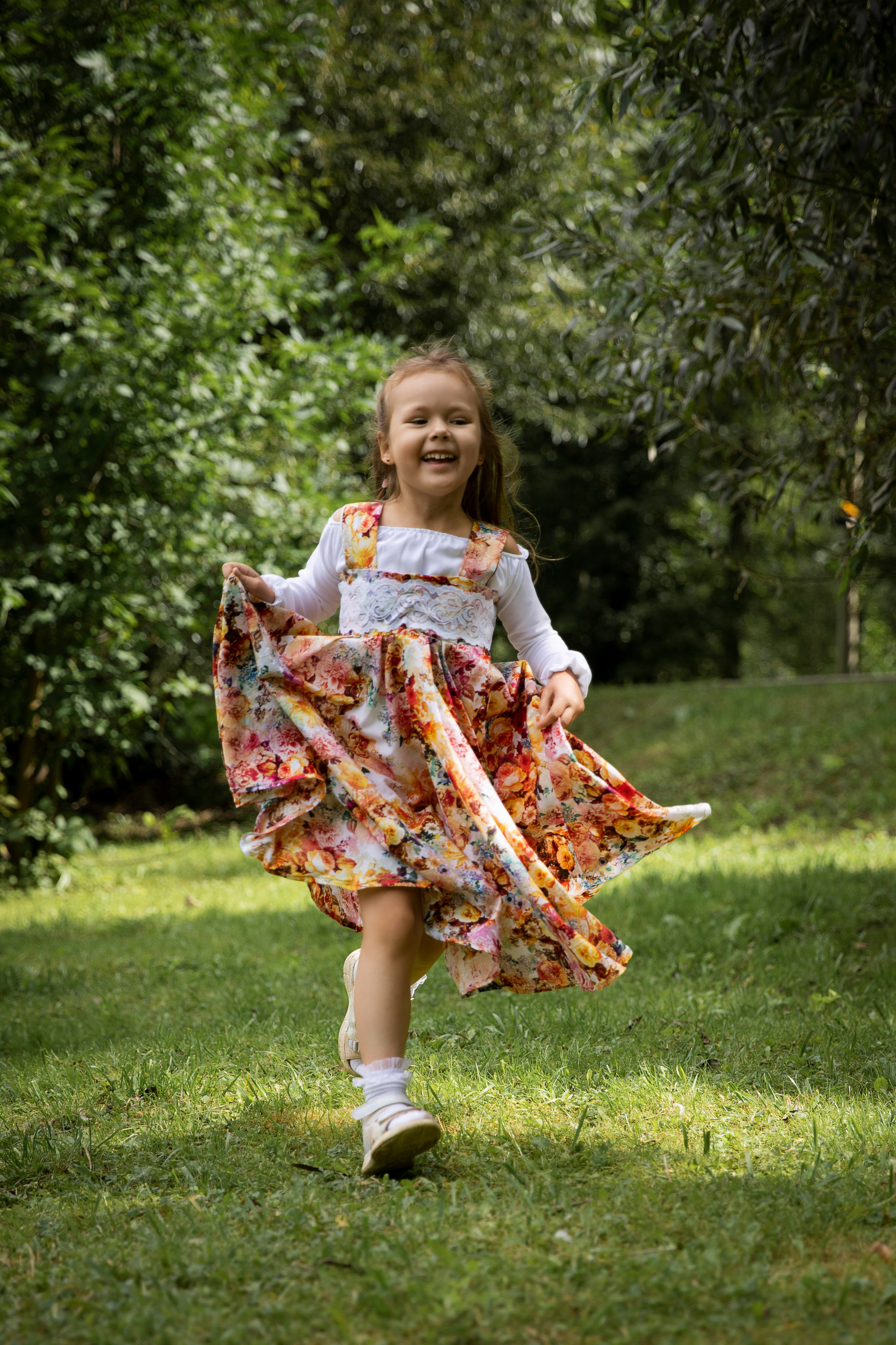 Кира и Ариша. Семейный и школьный фотограф Катерина Голубева