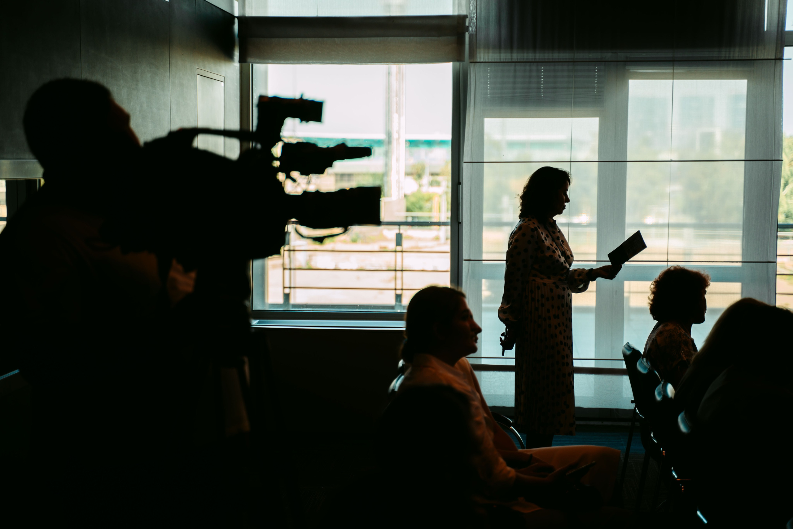 Сыроделие сегодня и завтра. Конференция компании INGREDICO / 2023. Саша Копылов, фотограф в Казани