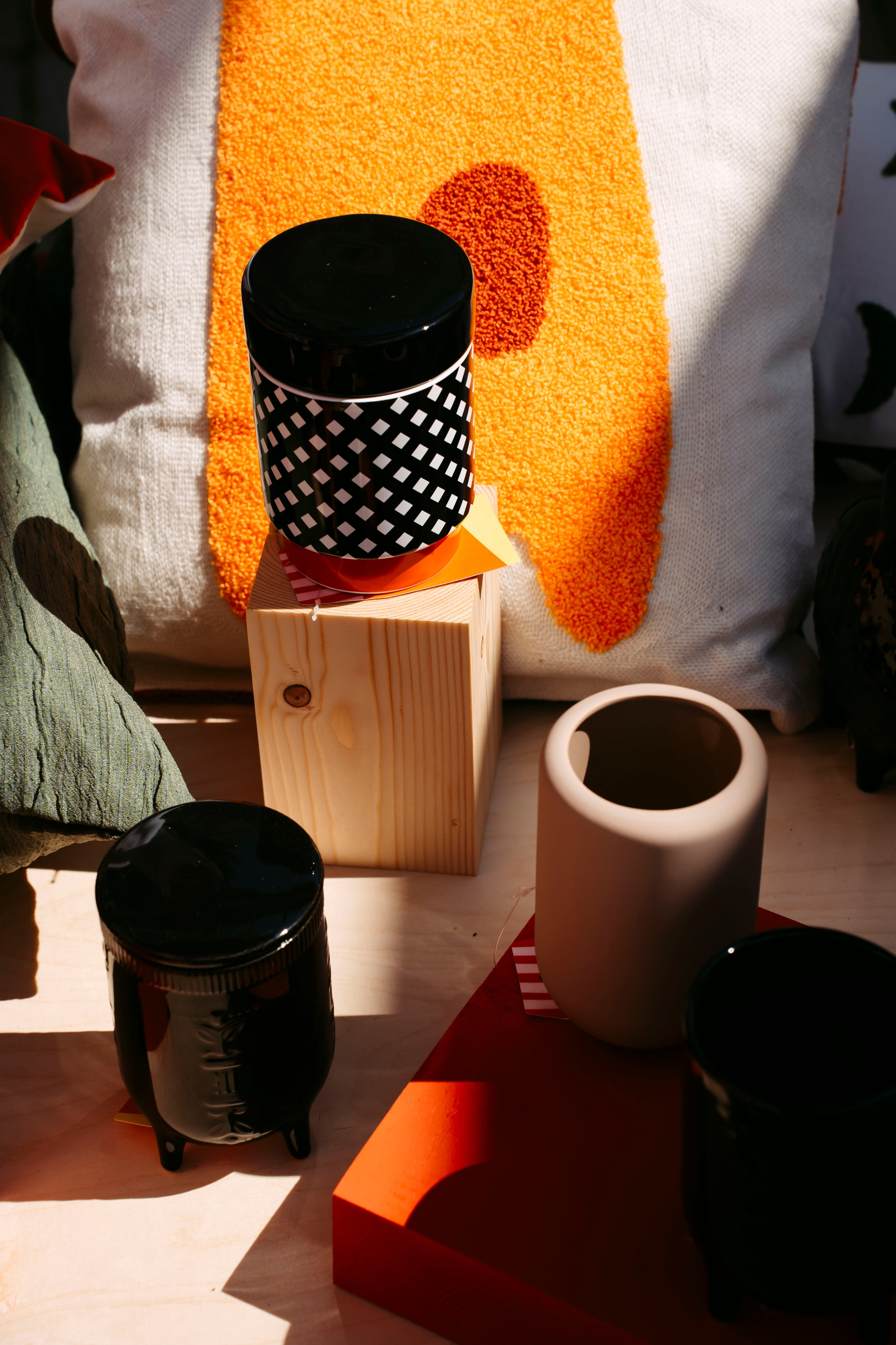 Маркет Маркета. Казань / 2025. Саша Копылов, фотограф в Казани