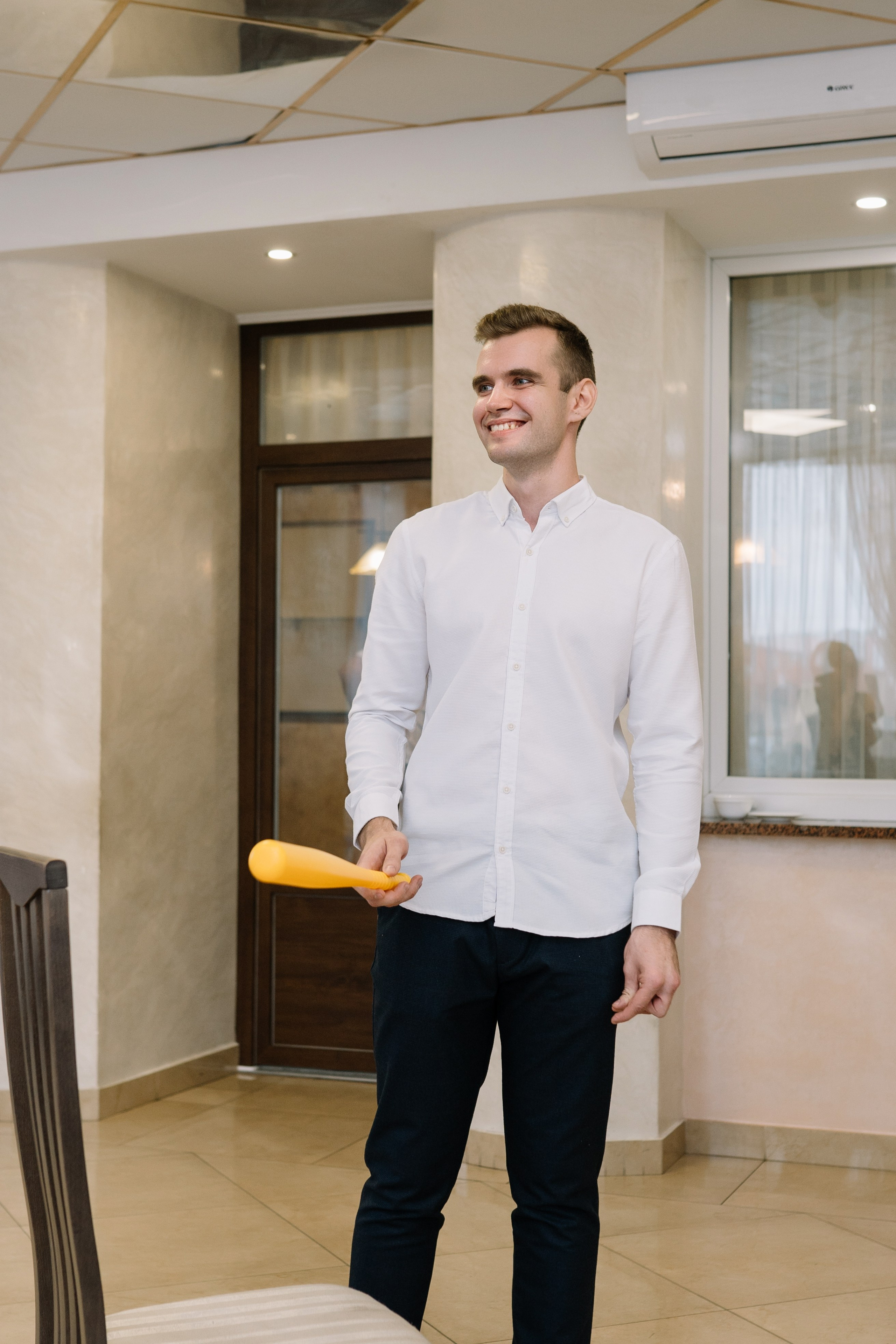 Олег & Алина