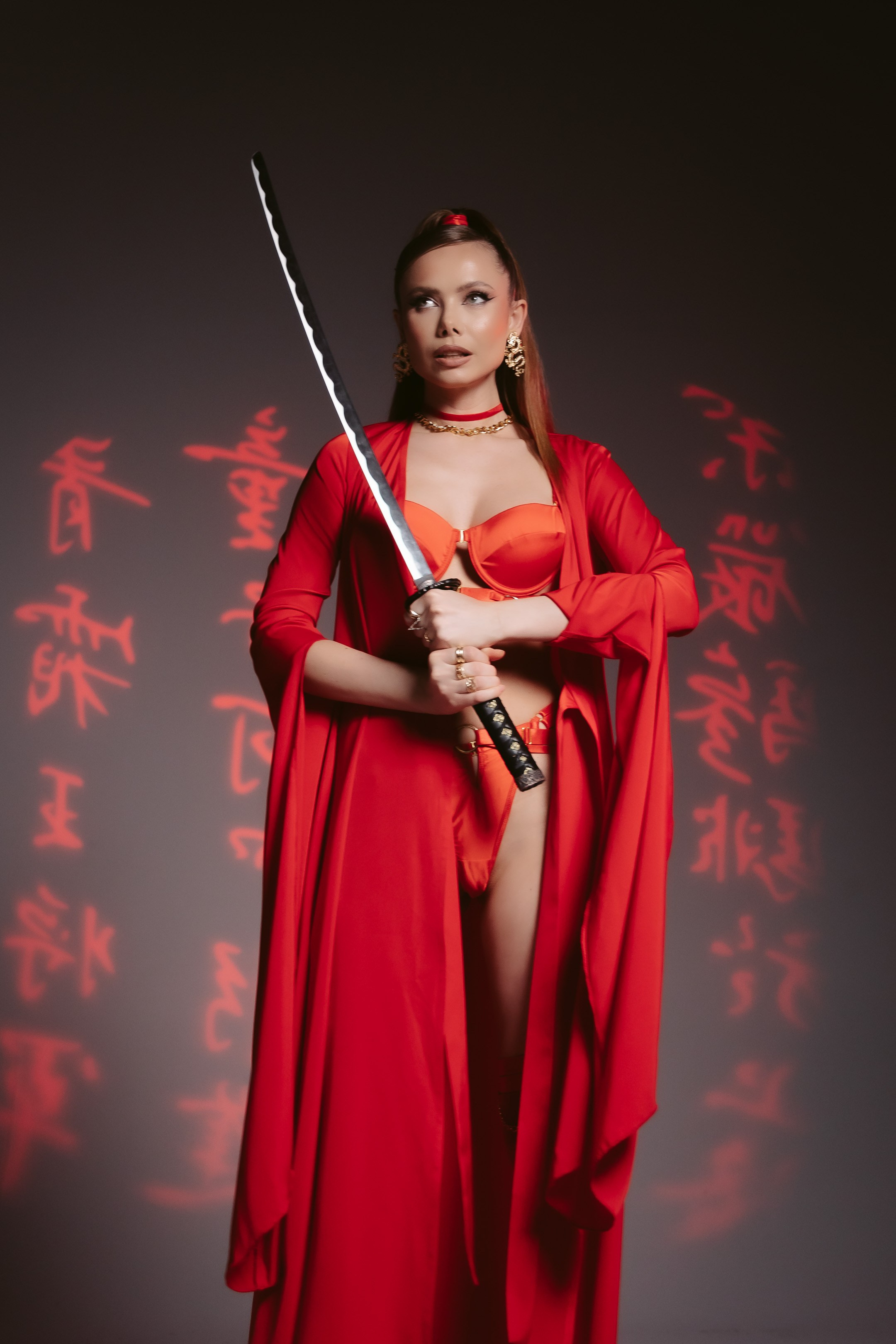 Samuray. Свадебный Фотограф в Москве Гор Магтагян