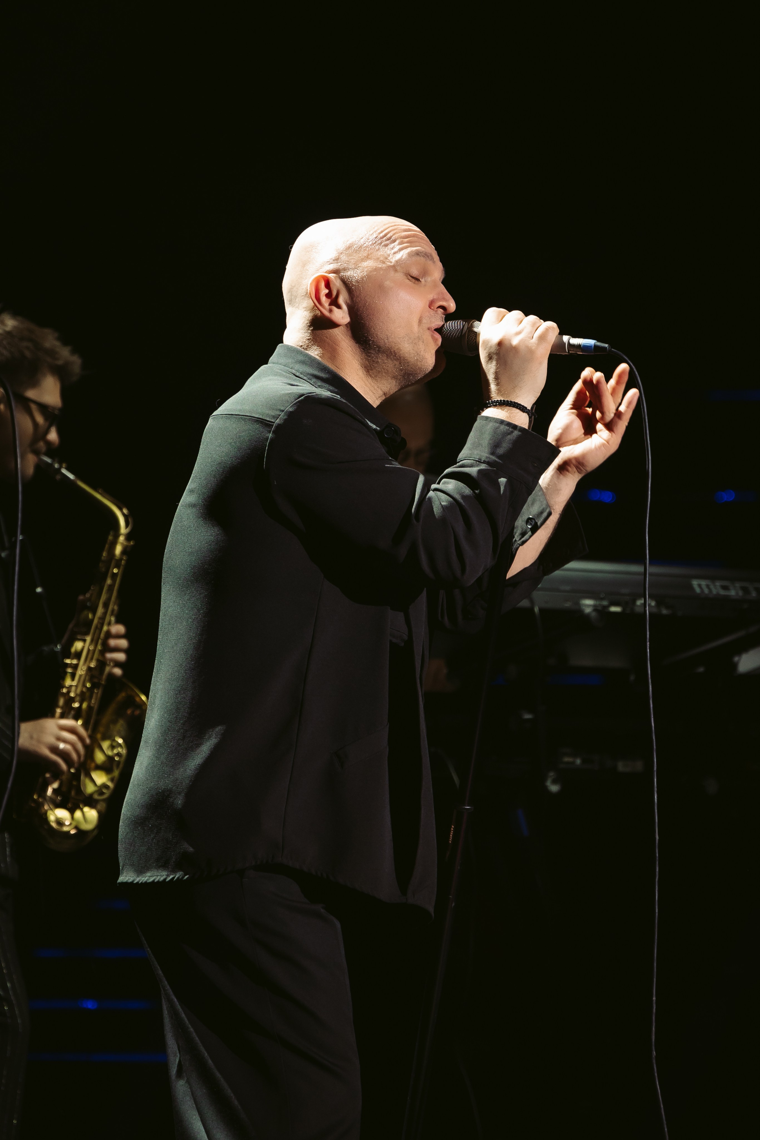 Группа Непара. Свадебный Фотограф в Москве Гор Магтагян