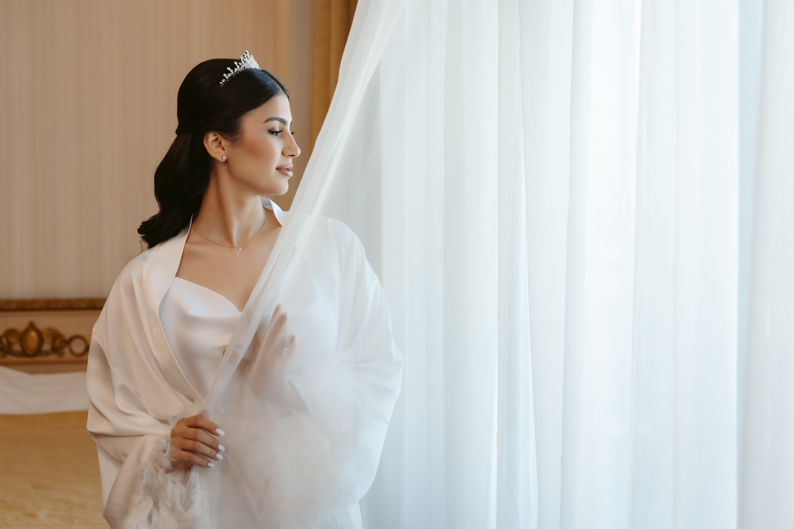 Свадьба С & К. Свадебный Фотограф в Москве Гор Магтагян