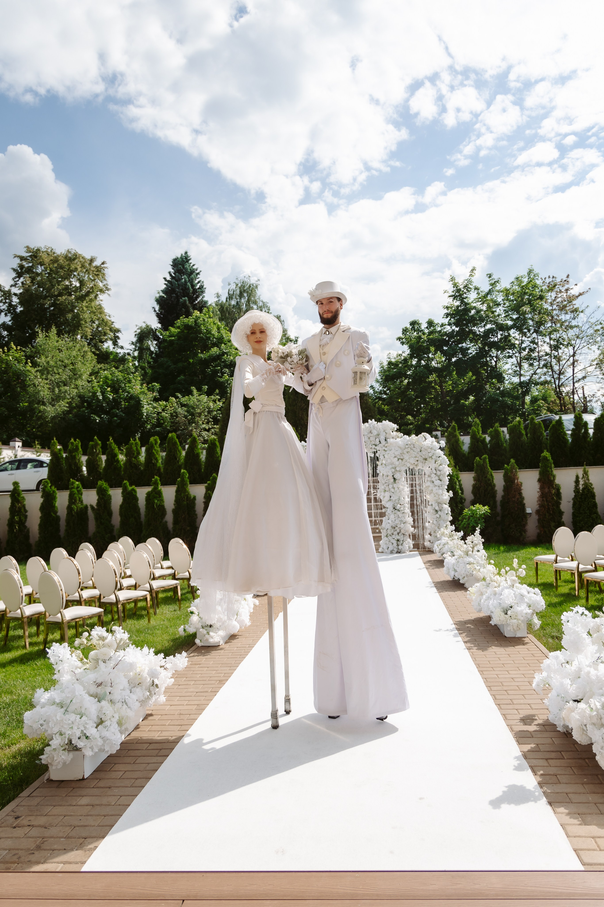 Свадьба А & С. Свадебный Фотограф в Москве Гор Магтагян