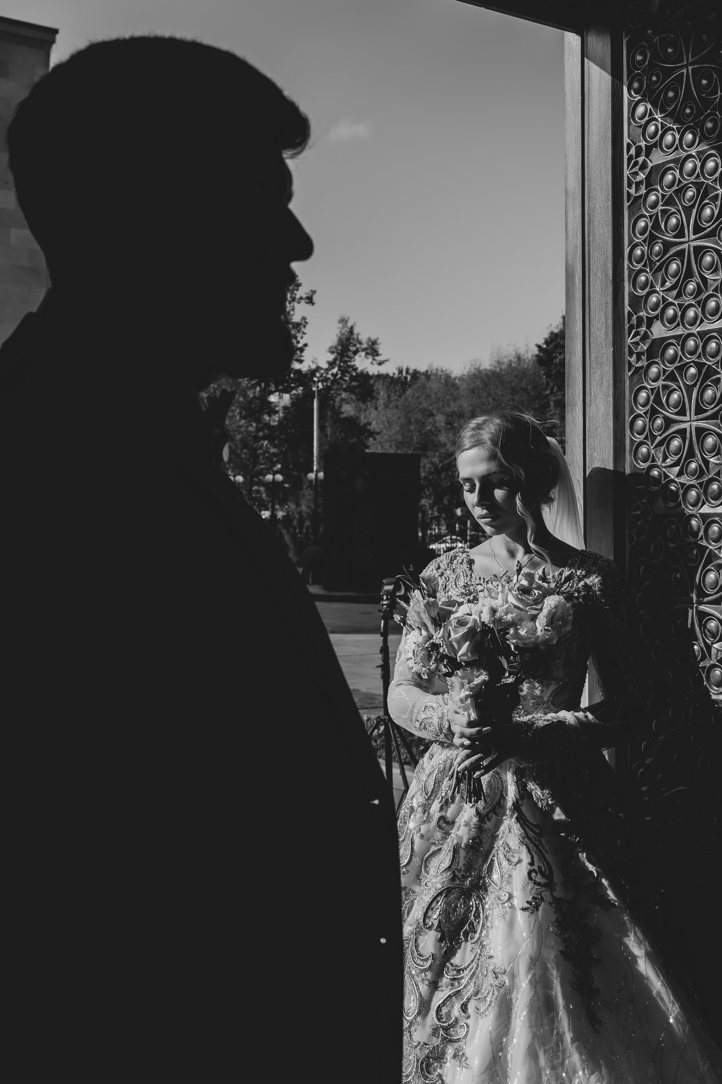 Свадьба А & А