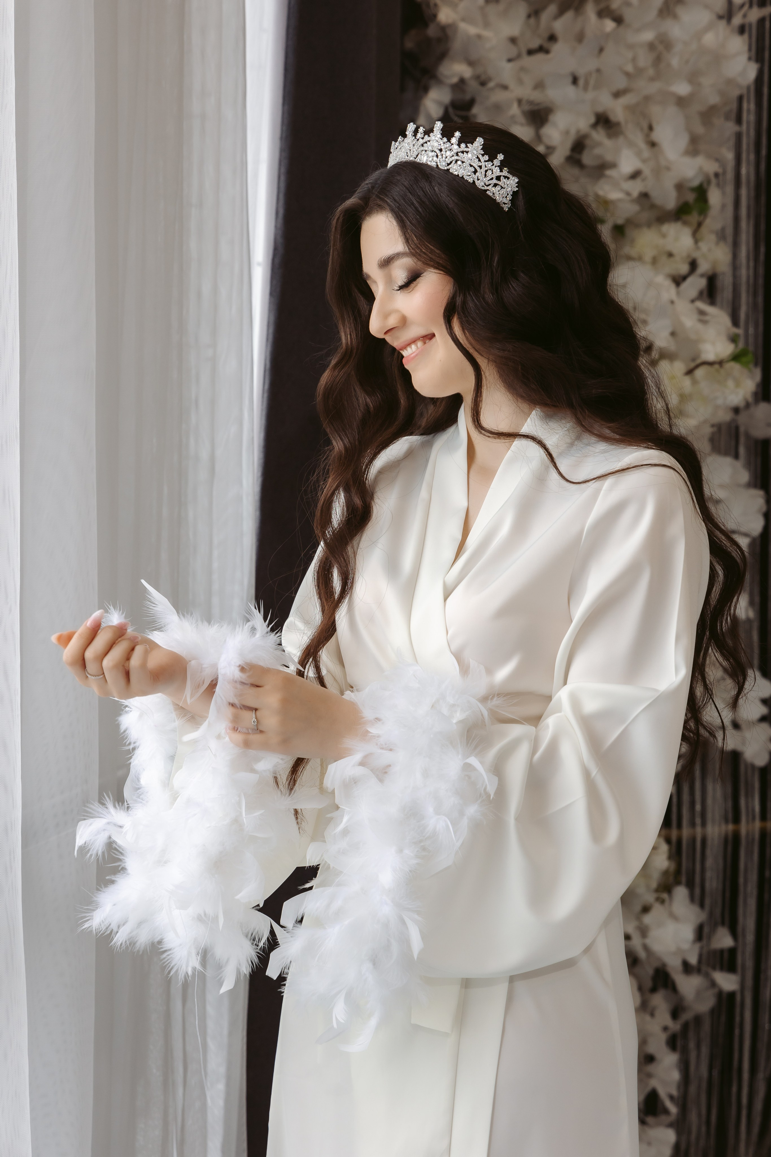 Свадьба А & С. Свадебный Фотограф в Москве Гор Магтагян