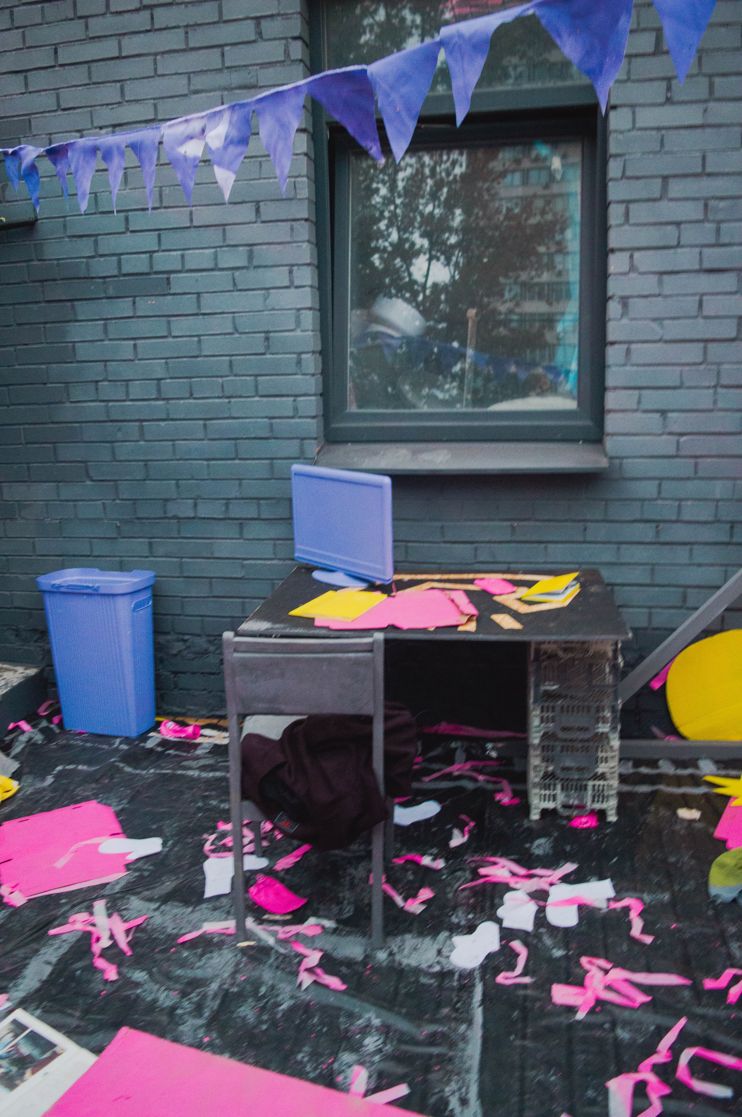 CHAIN FEST '25. Фотограф Анастасия Лощакова в Москве