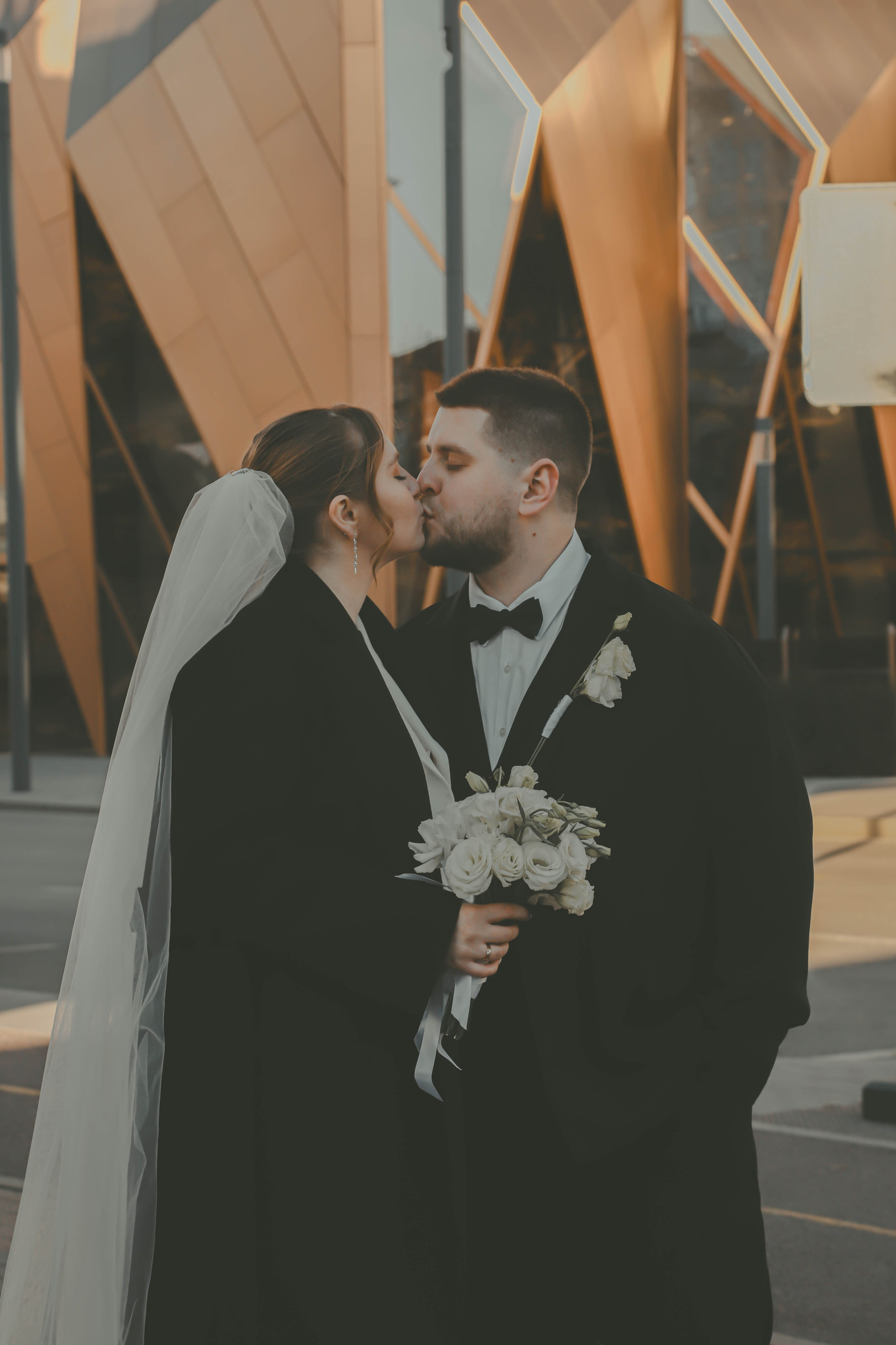 Wedding. Фотограф в Екатеринбурге Ирада Баянгулова