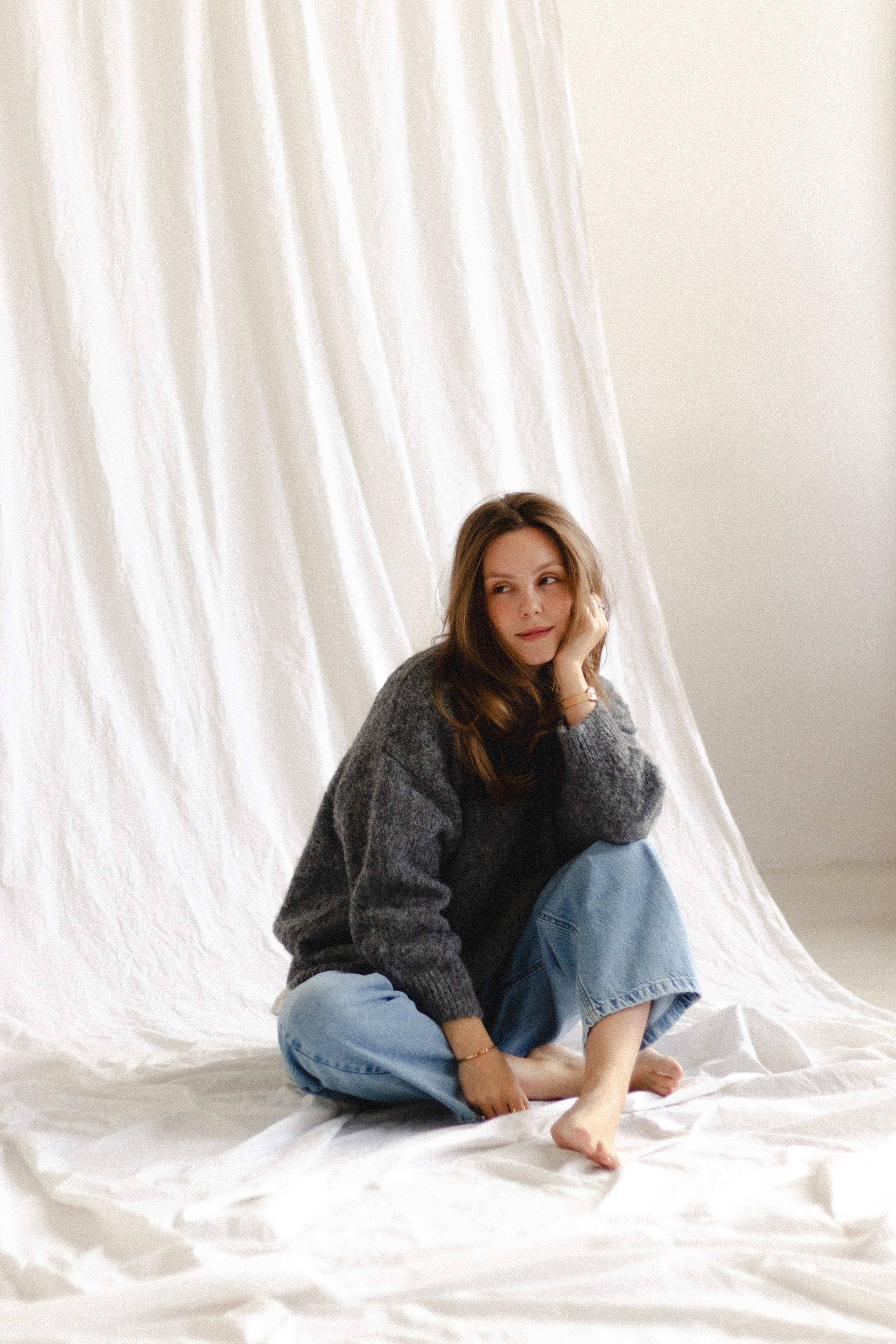 Инна. Фотограф в Екатеринбурге Ирада Баянгулова