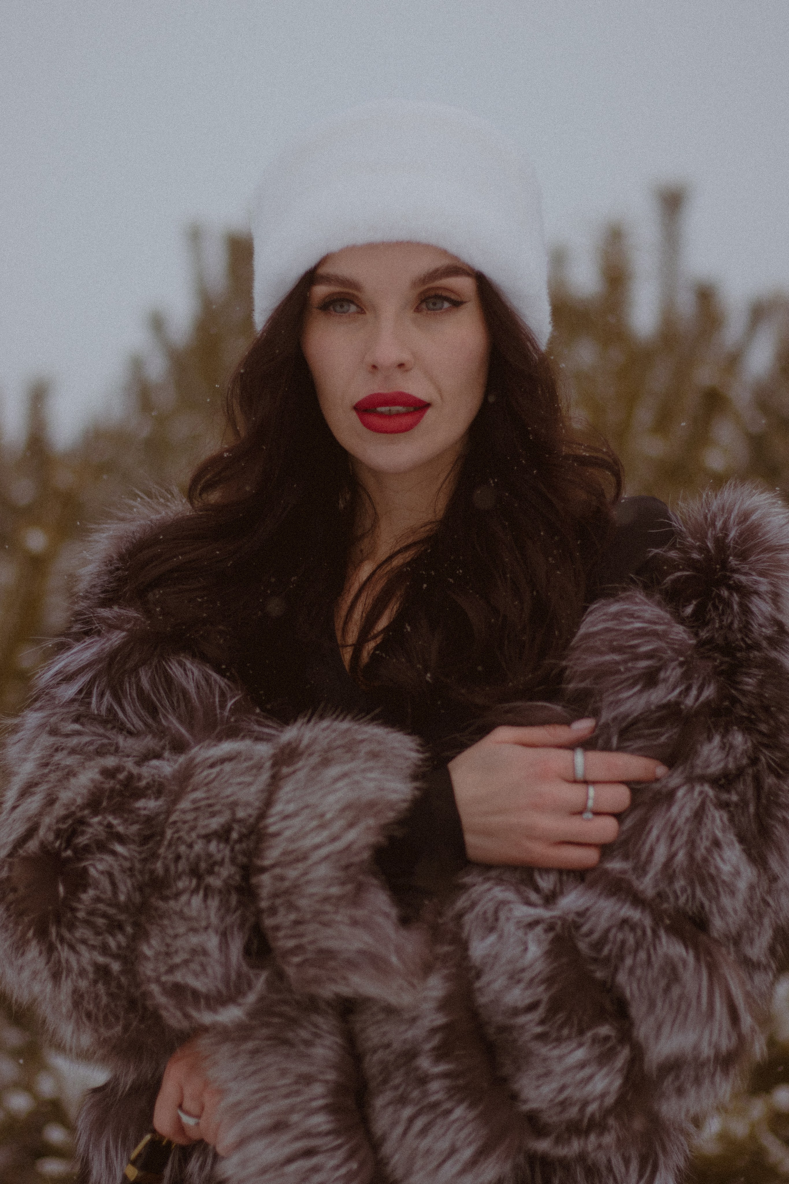 Individual. Фотограф в Екатеринбурге Ирада Баянгулова