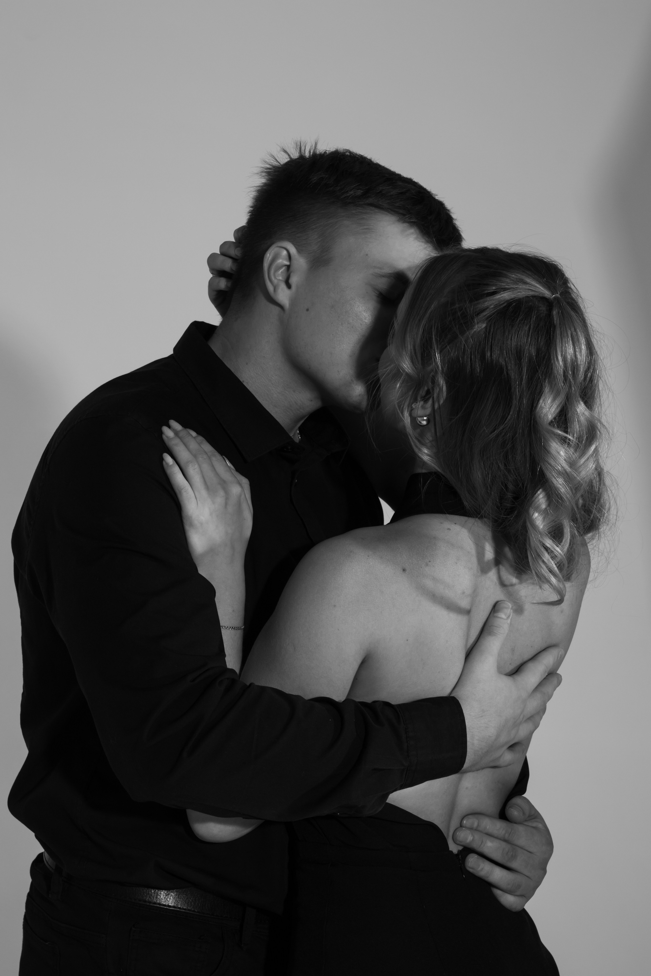 Love story/ Family. Фотограф в Екатеринбурге Ирада Баянгулова