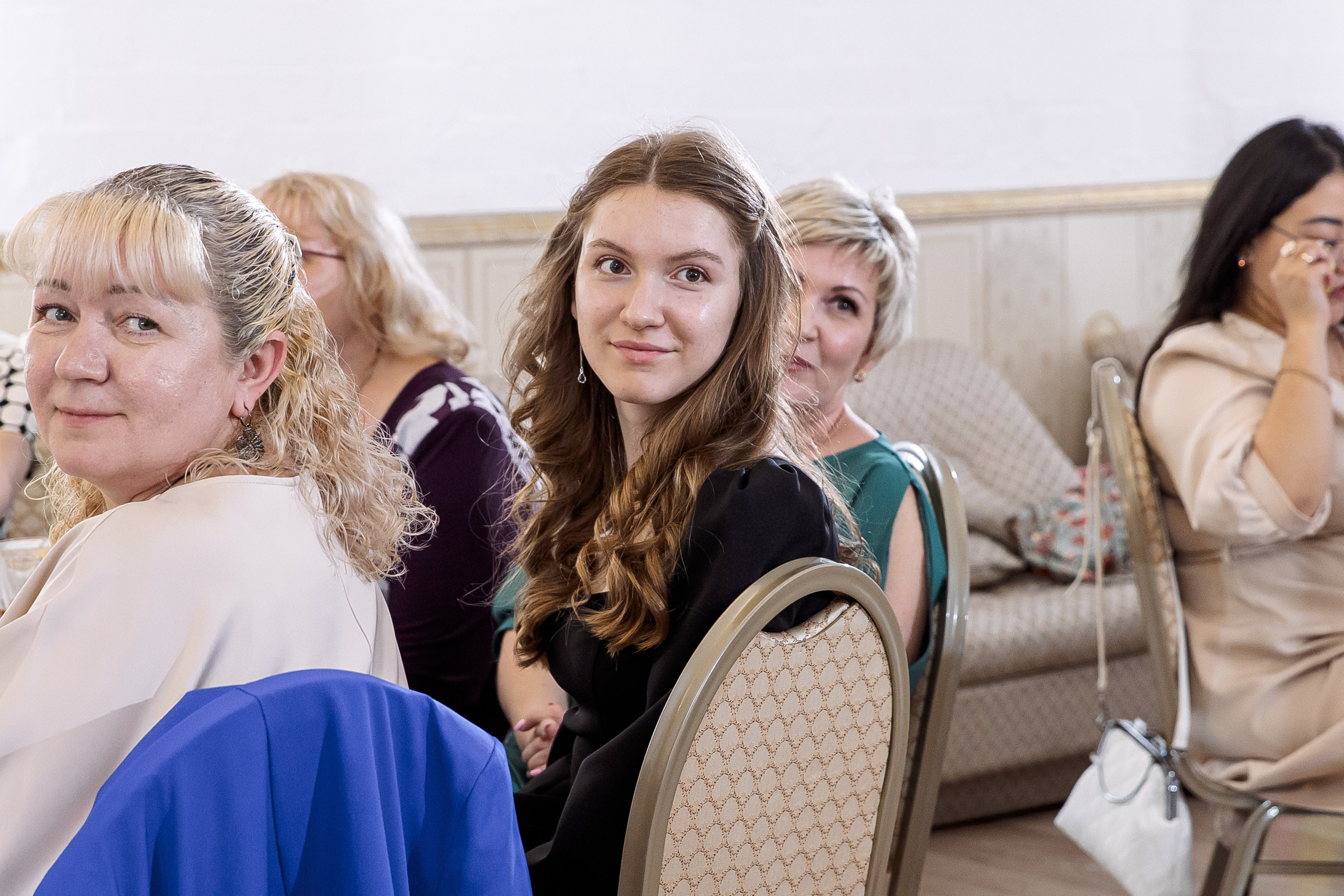 Евгений и Татьяна. Свадебный и семейный фотограф в Челябинске Юлия Ишимова