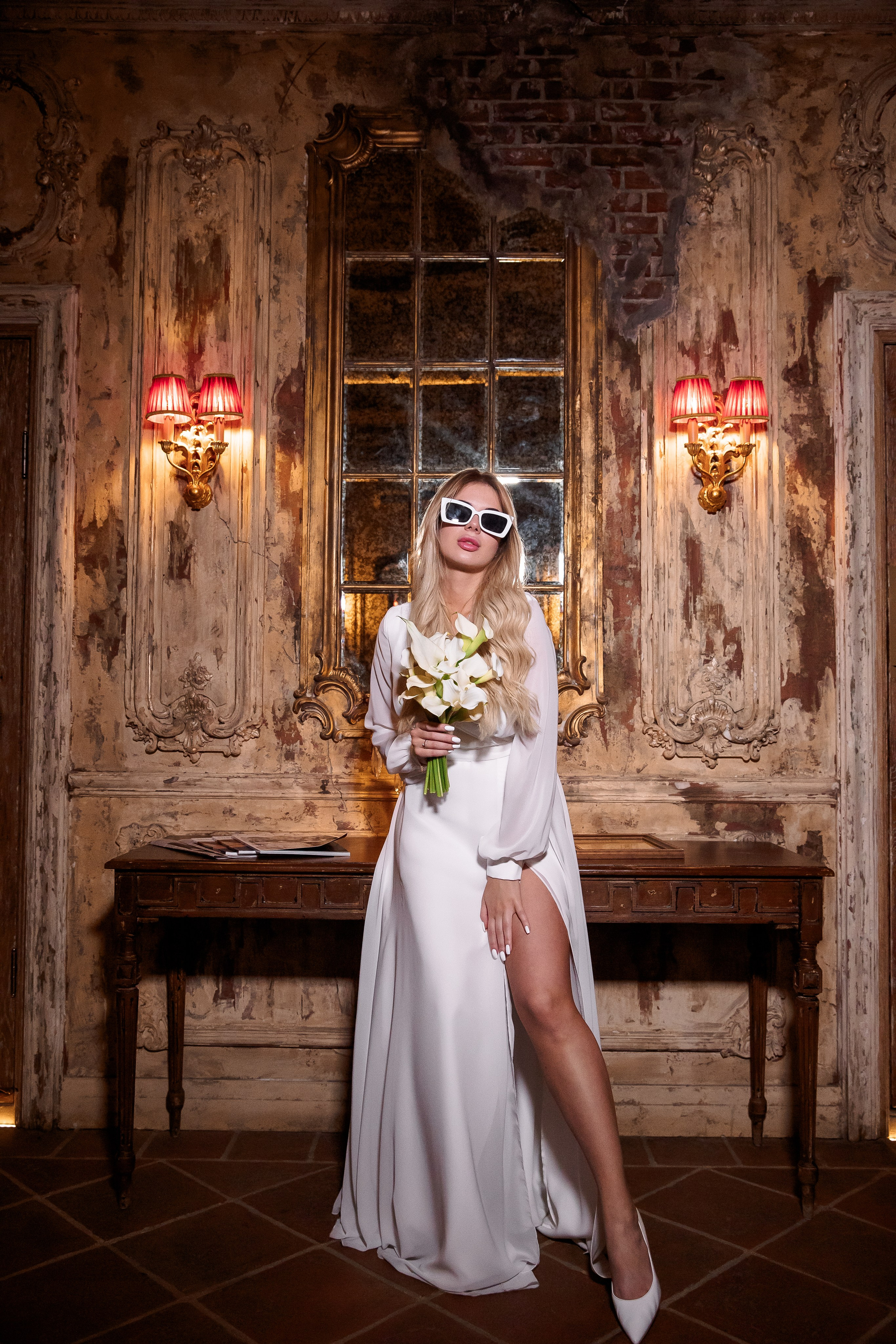 Кристина и Александр. Свадебный и семейный фотограф в Челябинске Юлия Ишимова