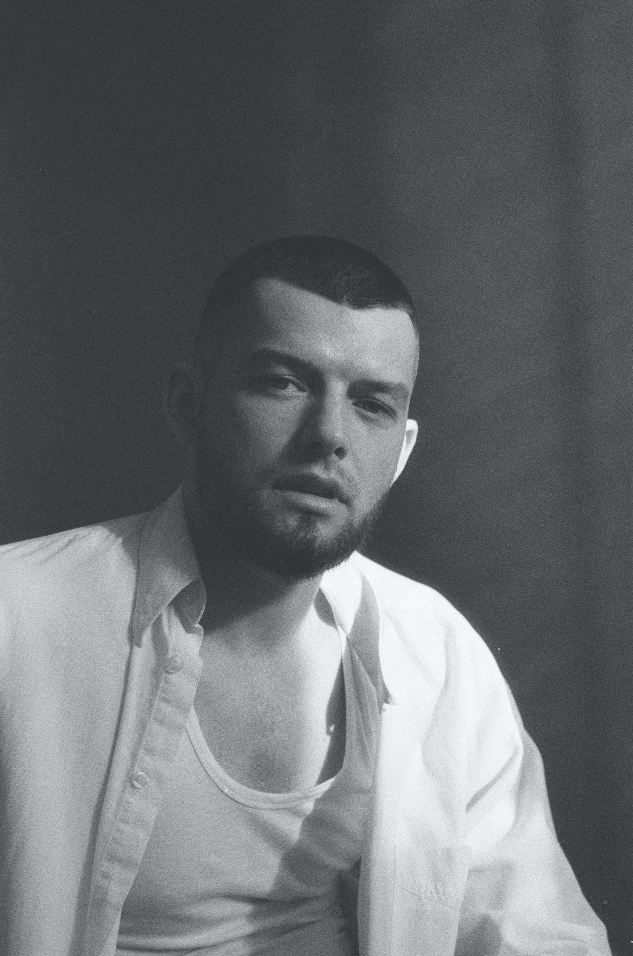 ЕГОР. Фотограф Москва Анастасия Толстова