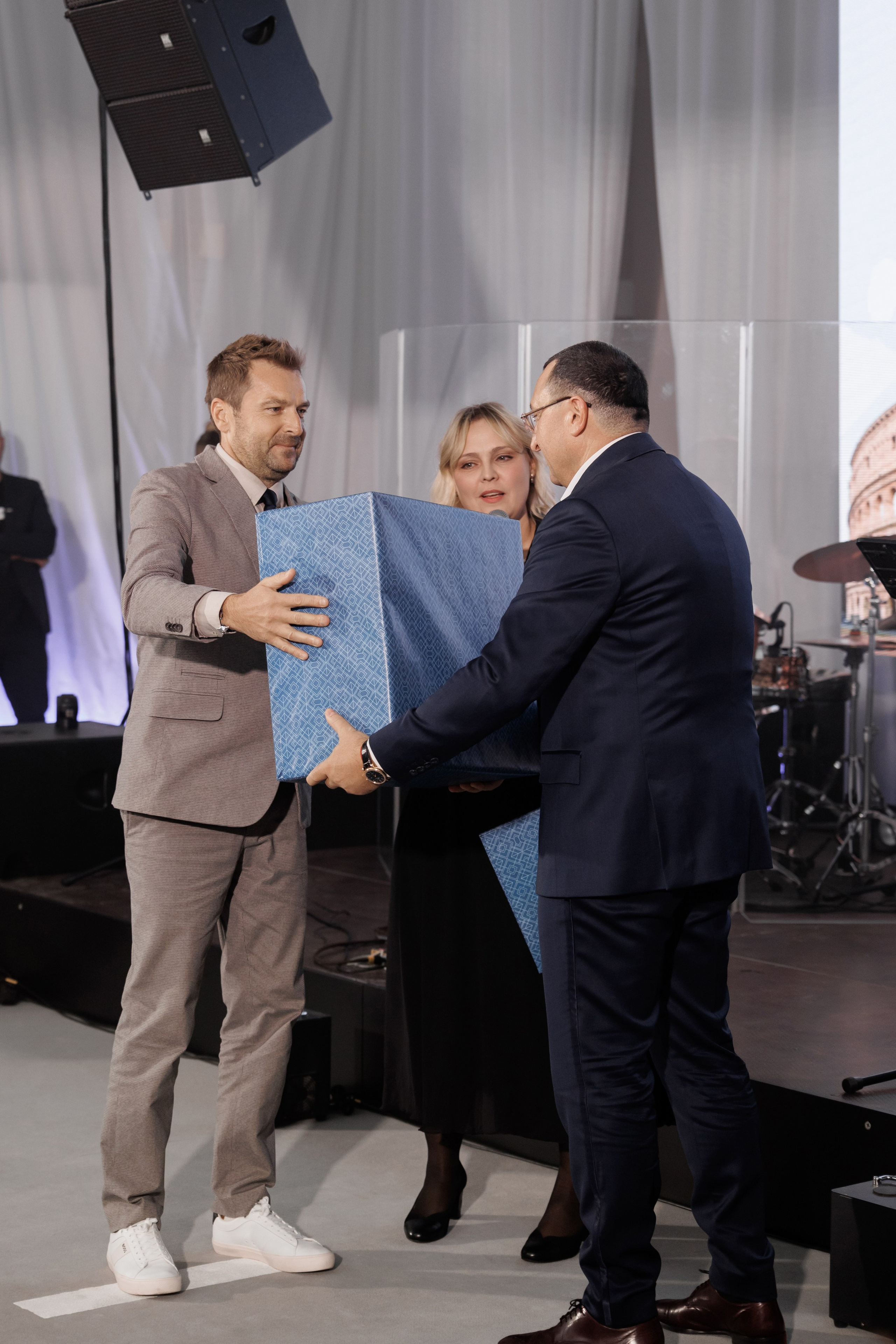 Юбилей. Свадебный фотограф Калининград