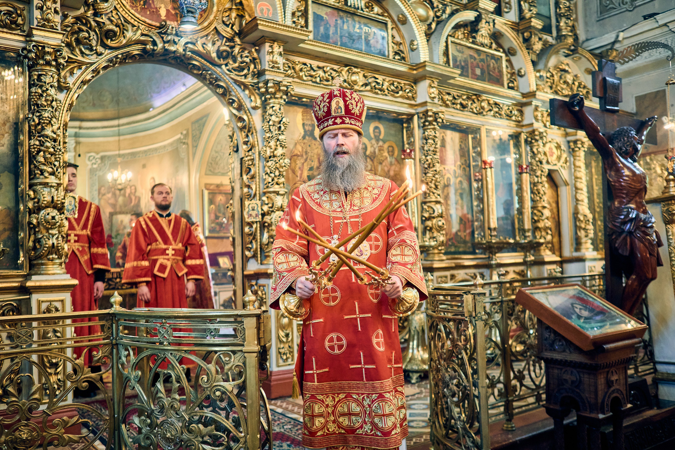 Светлое Христово Воскресение ПАСХА. DMITRY MOISEENKO — фотограф, художник, топ-стилист