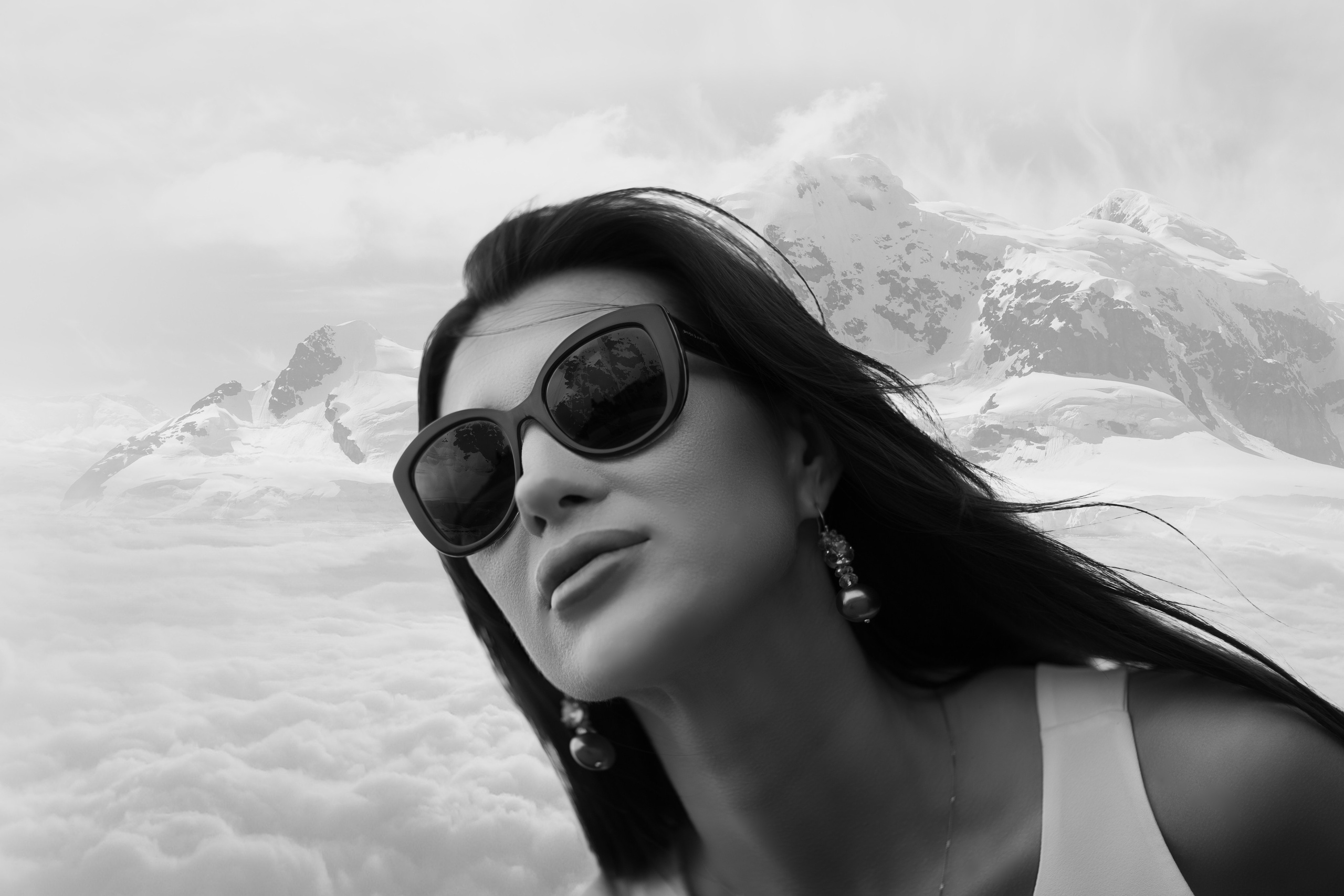 Фешнсъемка. DMITRY MOISEENKO — фотограф, художник, топ-стилист