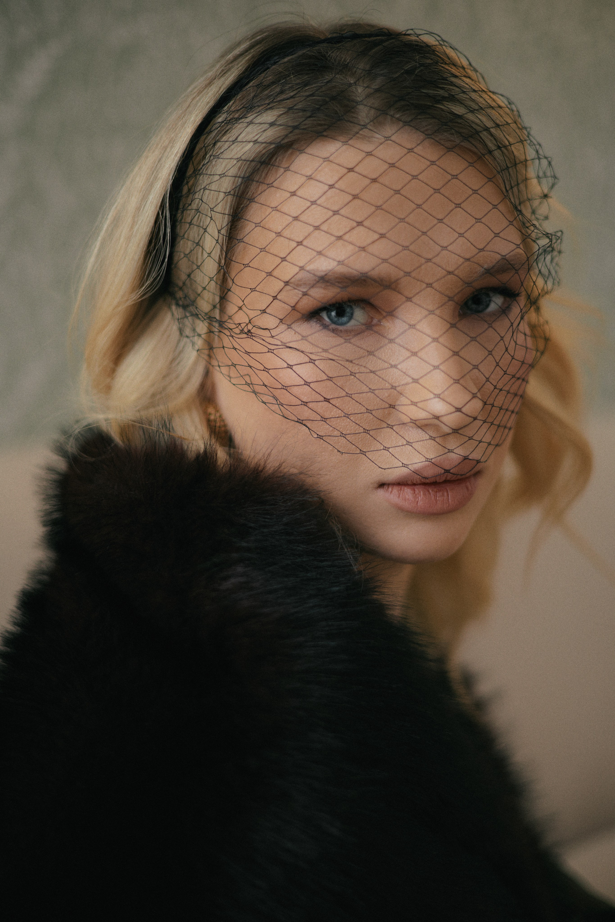 Снежа. Профессиональный Фотограф во Владимире, в Москве и в Суздале — Полина Романычева