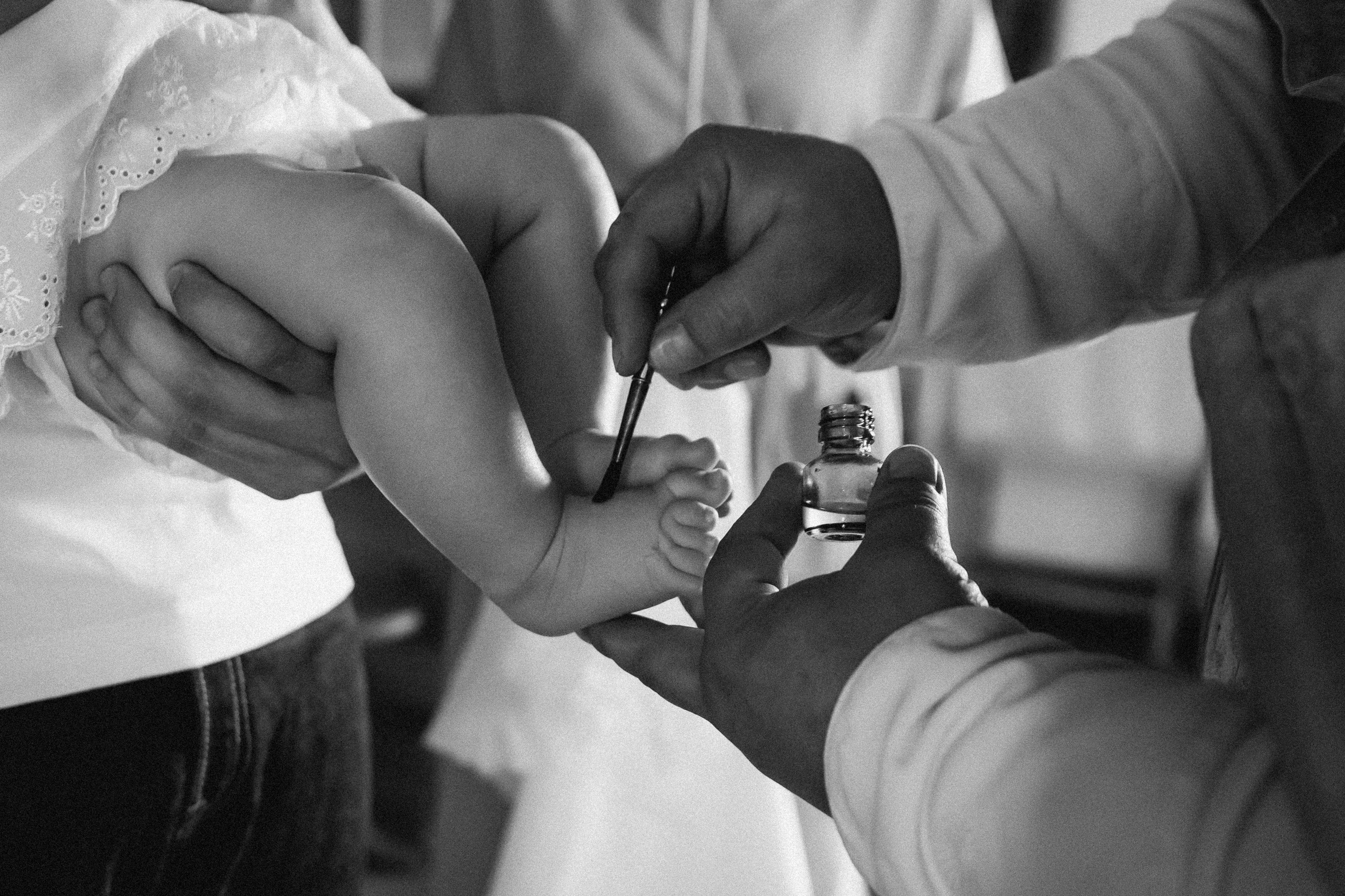 Крещение Николь. Семейный фотограф Минск Усова Ольга