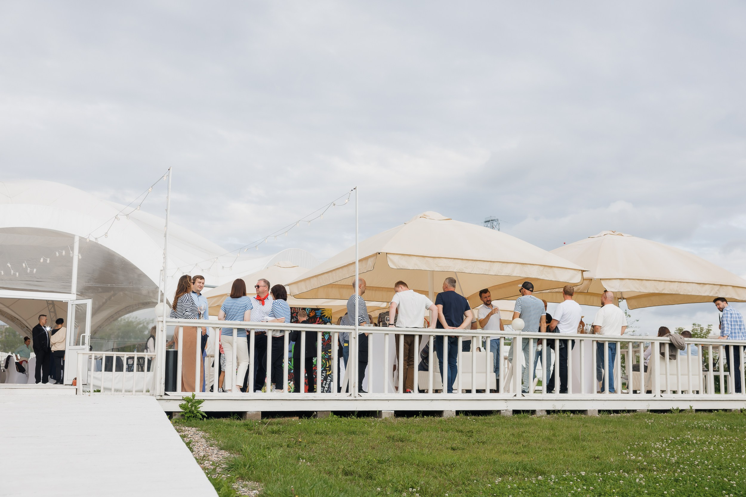 Регаты. Репортажный и свадебный фотограф Катерина Потапова